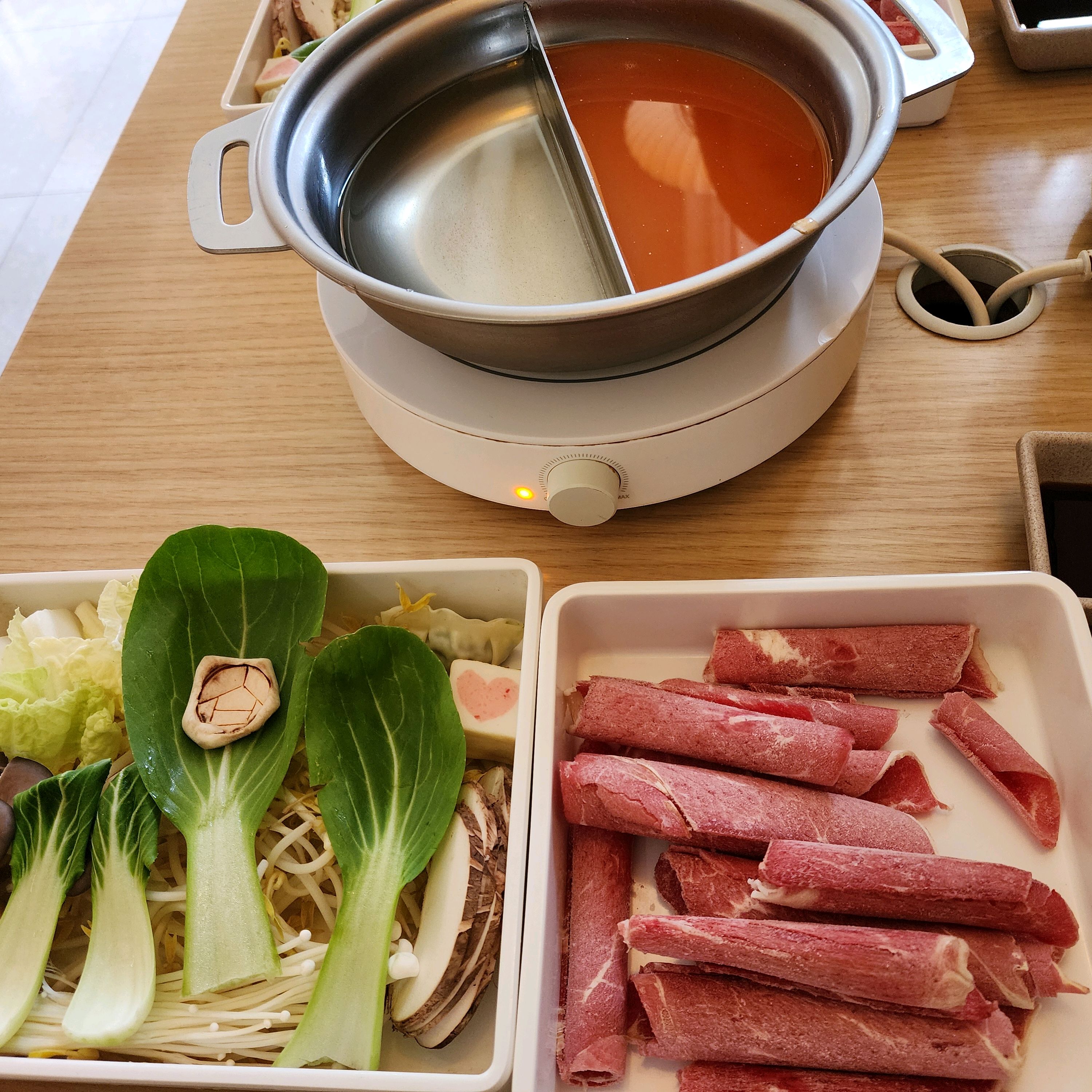 서현역 맛집 샤브로21 서현 내돈내산 최신리뷰