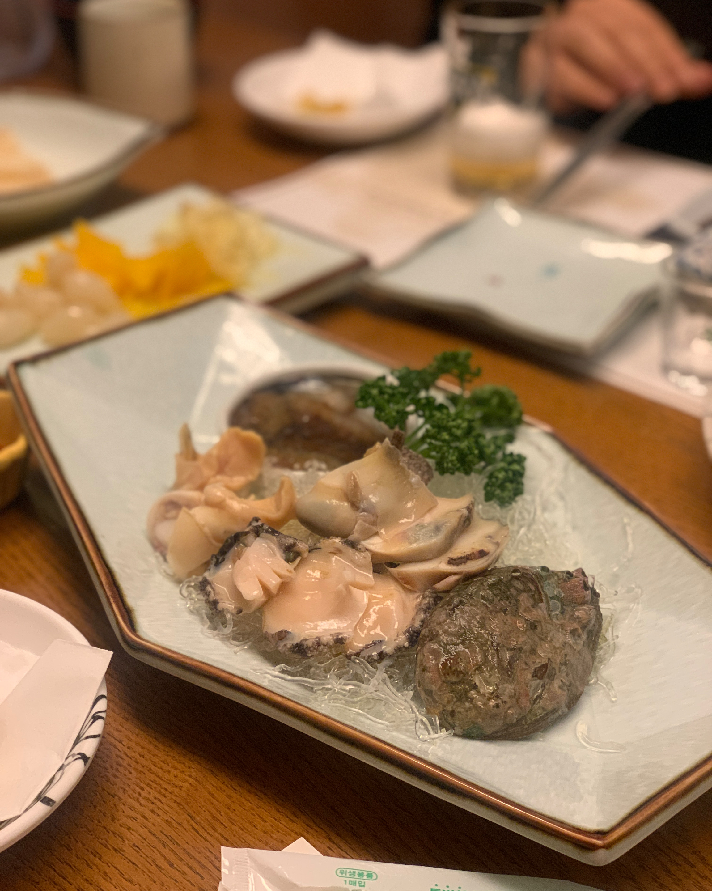 [명동 맛집 배 수사] 직접 가본 로컬 리뷰