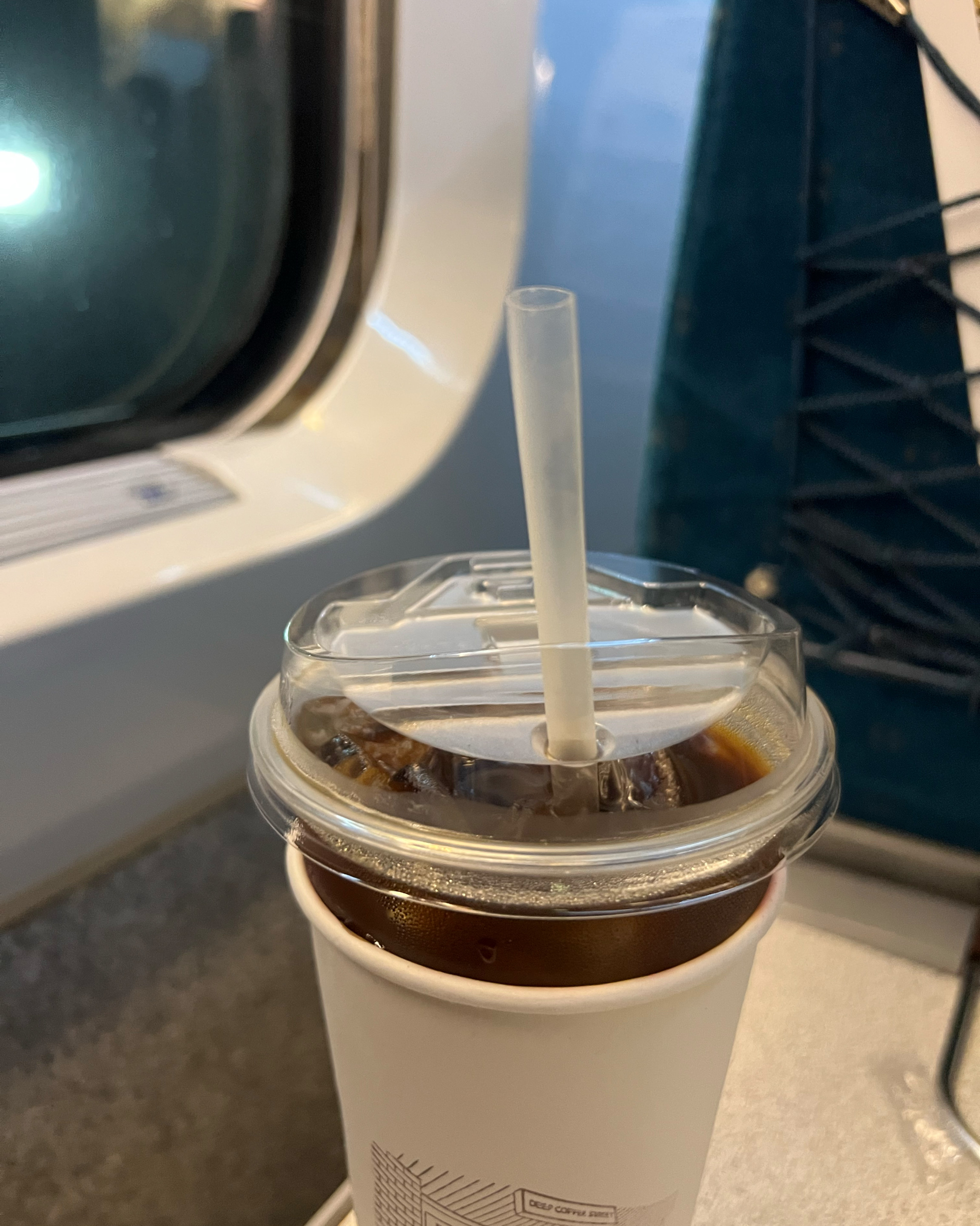 [부산역 맛집 딥커피스트릿] 직접 가본 로컬 리뷰