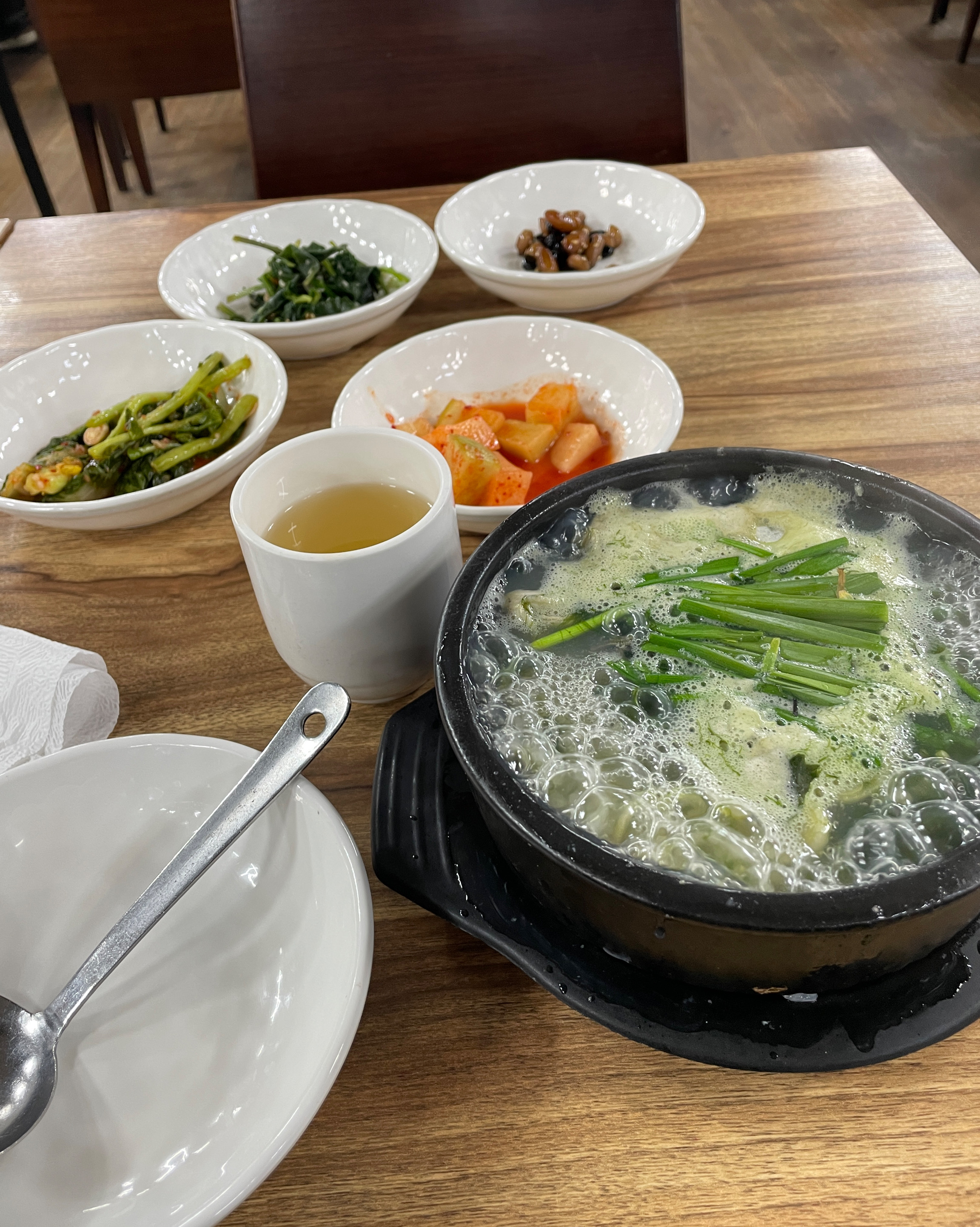 미금역 맛집 일가무교동낙지 내돈내산 솔직후기