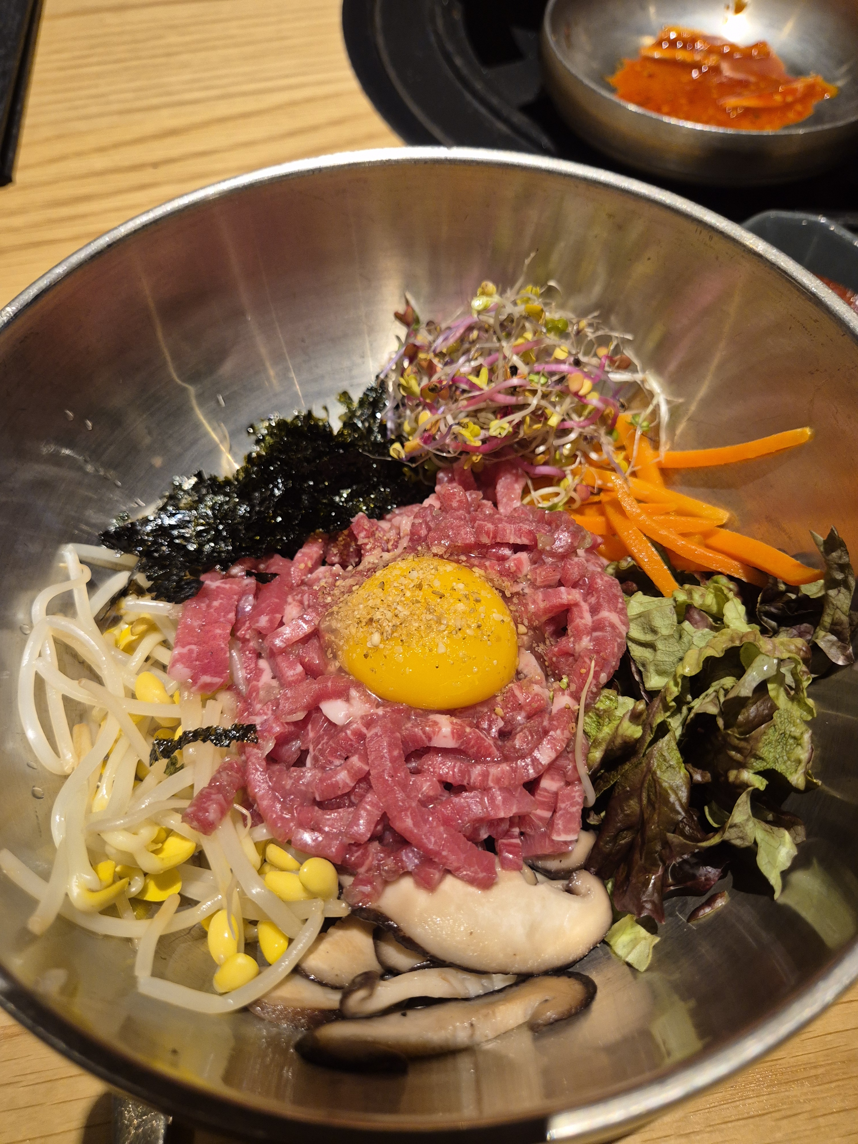 [명동 맛집 바른고기 정육점 을지로점] 직접 가본 로컬 리뷰