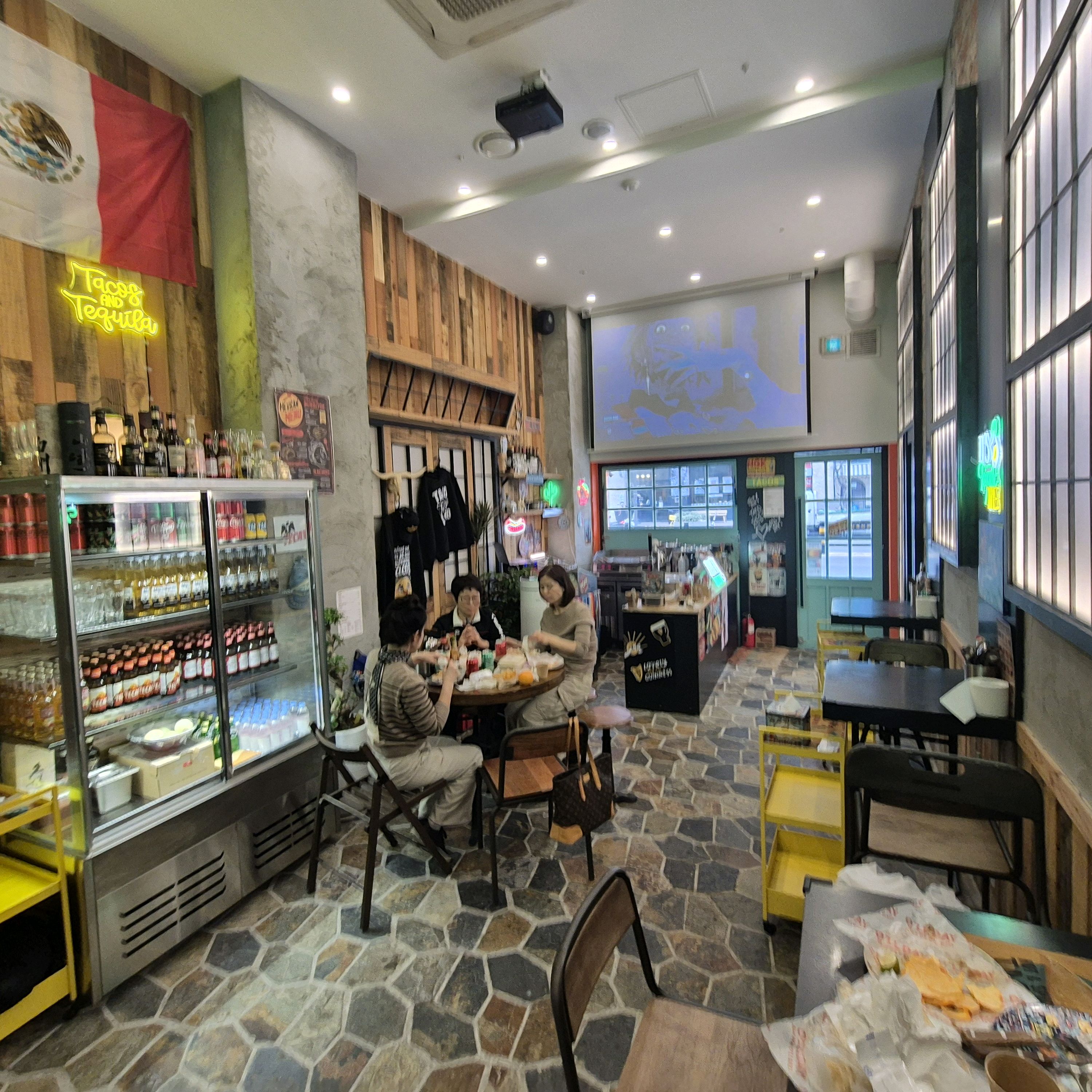 정자역 맛집 올데이타코 정자점 내돈내산 방문리뷰