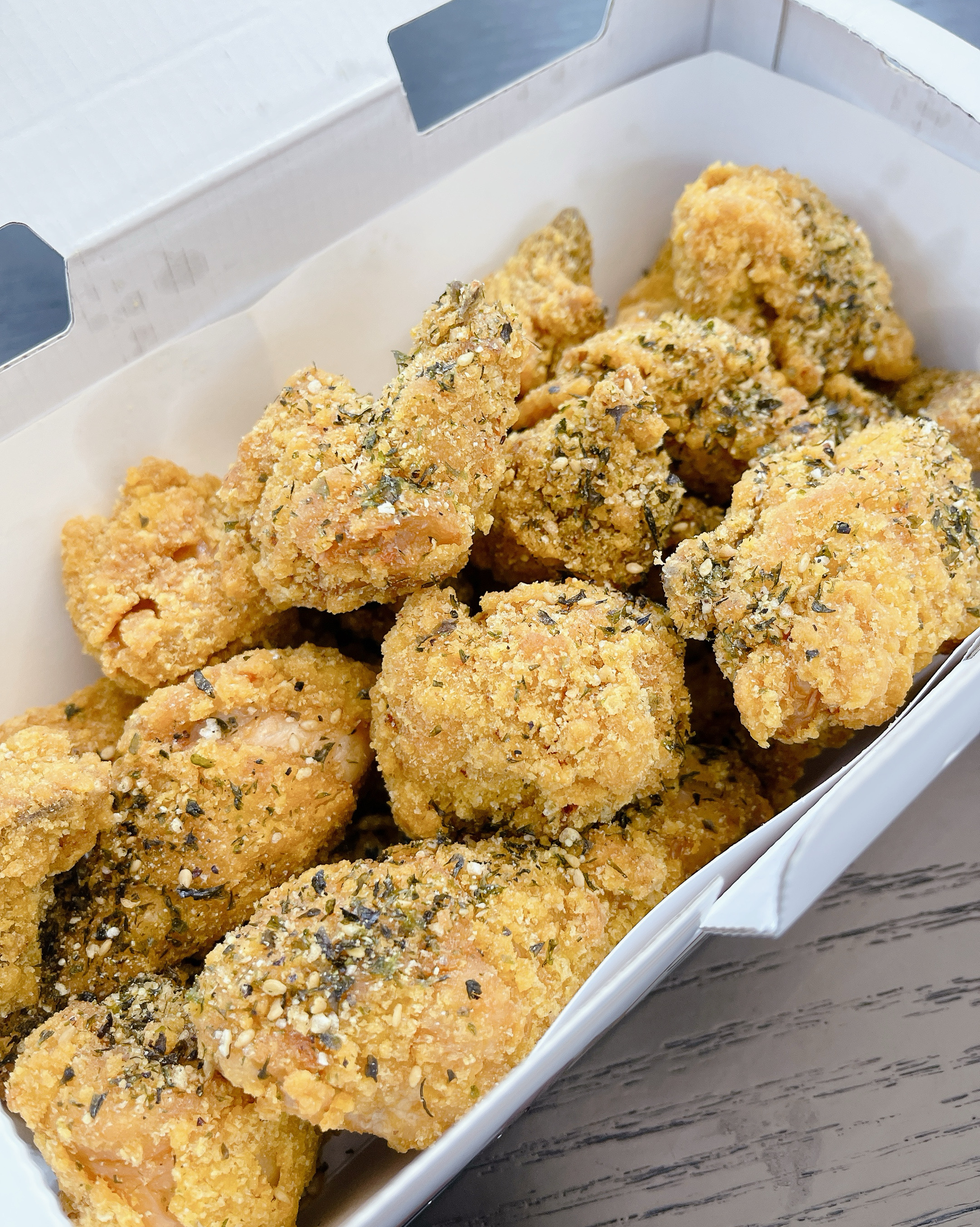 오리역 맛집 60계치킨 오리미금점 내돈내산 방문리뷰