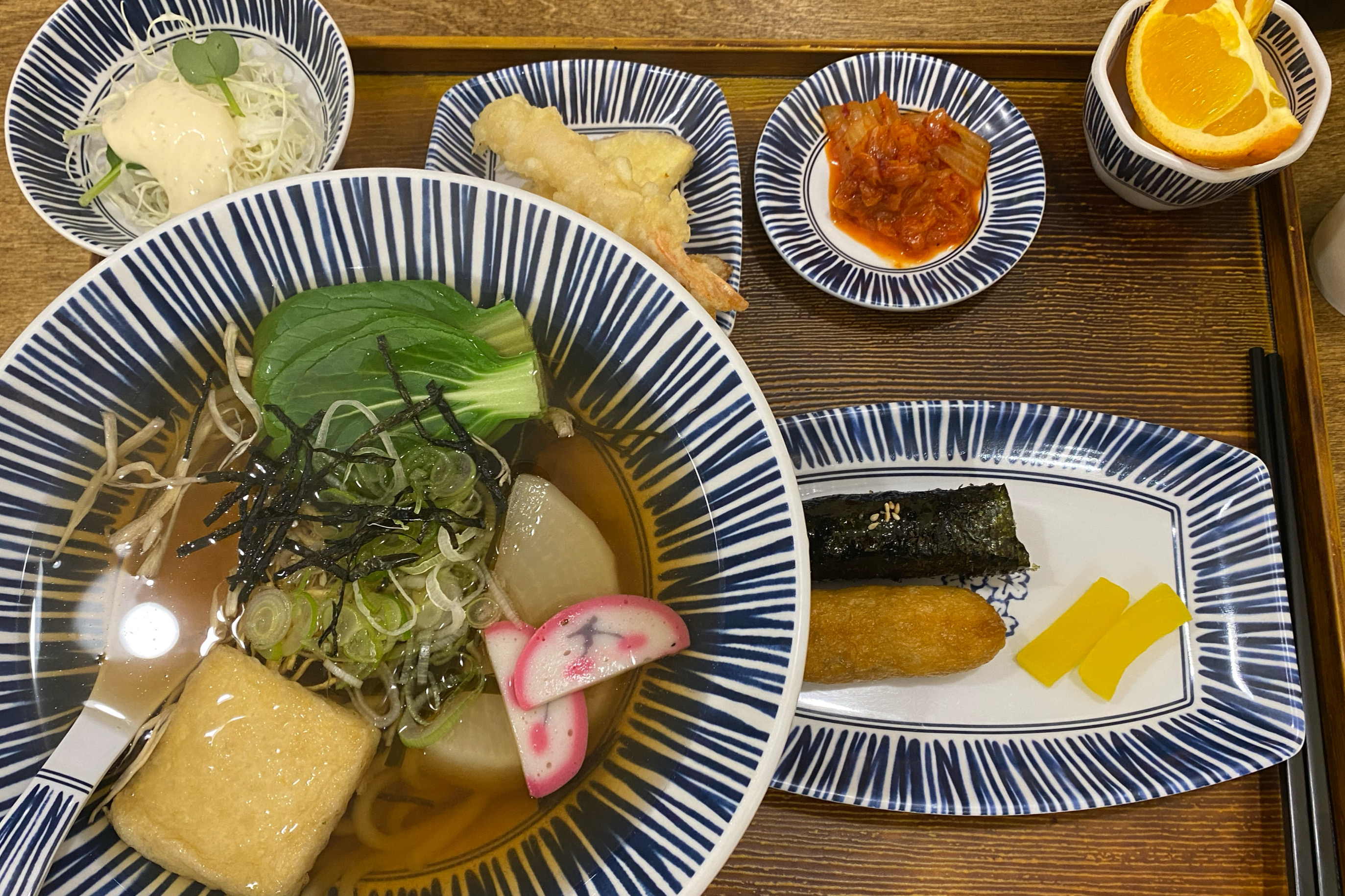 [부산역 맛집 부엌우동집] 직접 가본 로컬 리뷰
