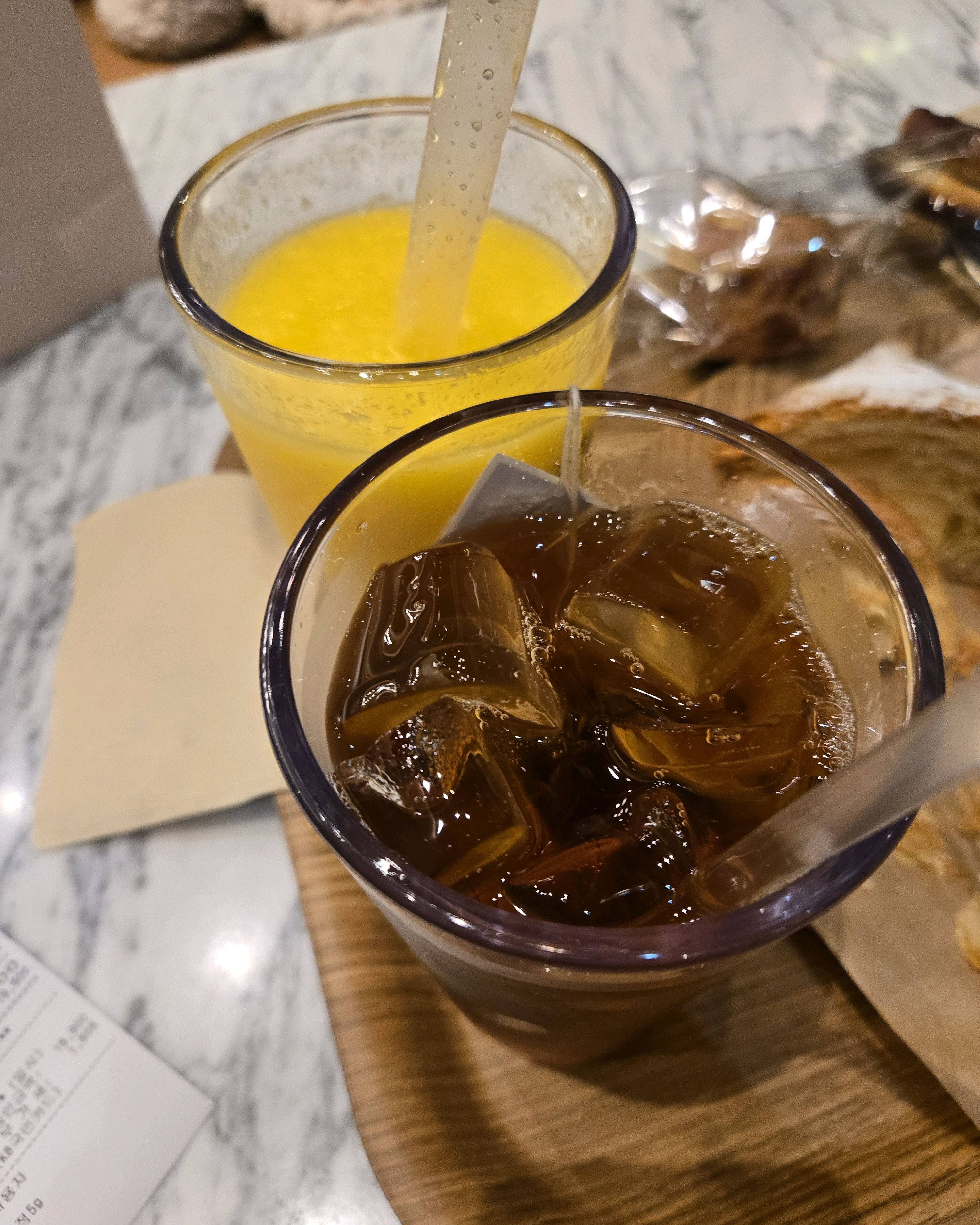 없어져서 아쉬웠는데 재오픈해서 너무 좋네요! - 불당동 맛집 롤링핀 천안신불당점