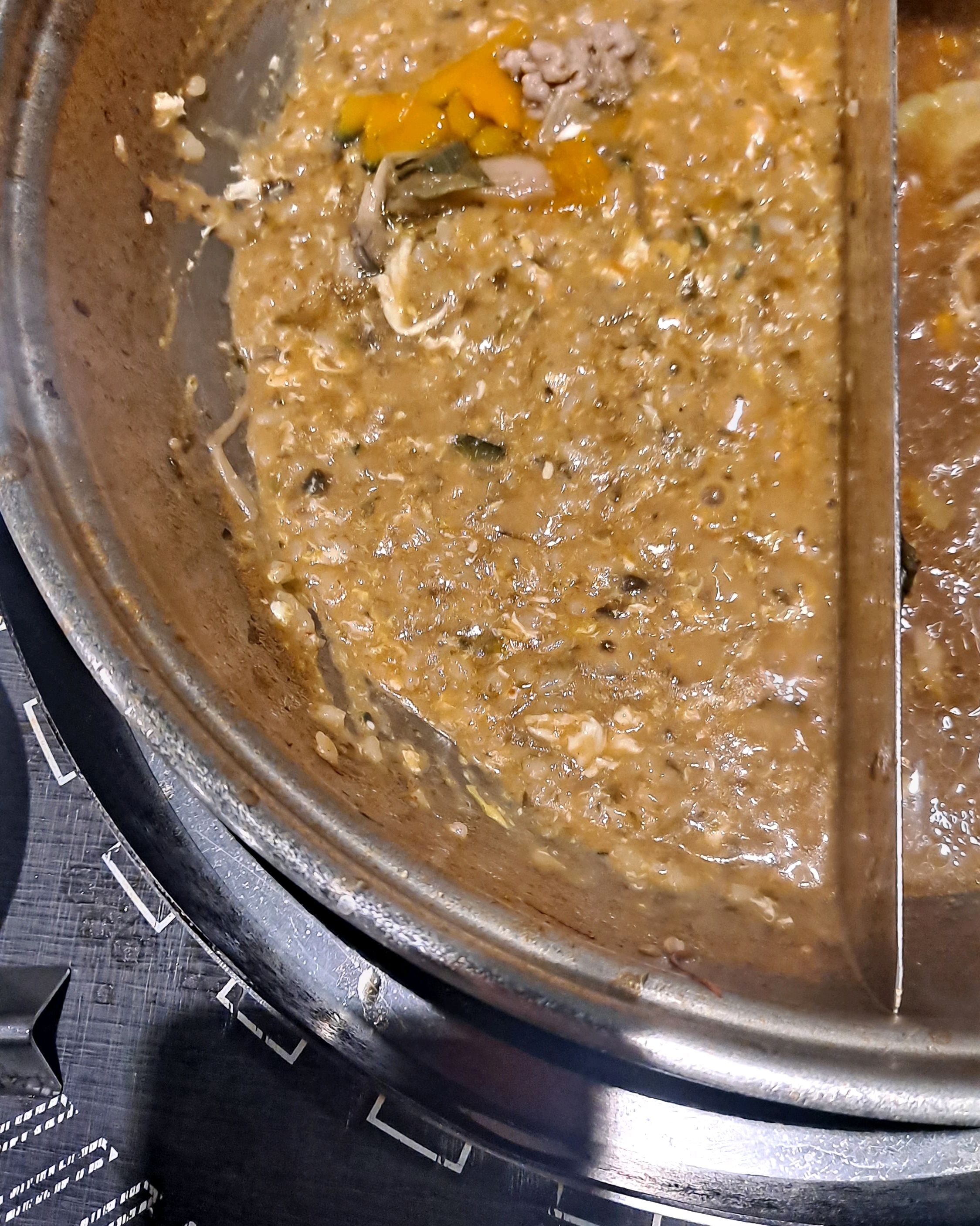 구성품이 잘 갖춰져있어 좋았어요 - 주안역 맛집 소담촌 주안역점