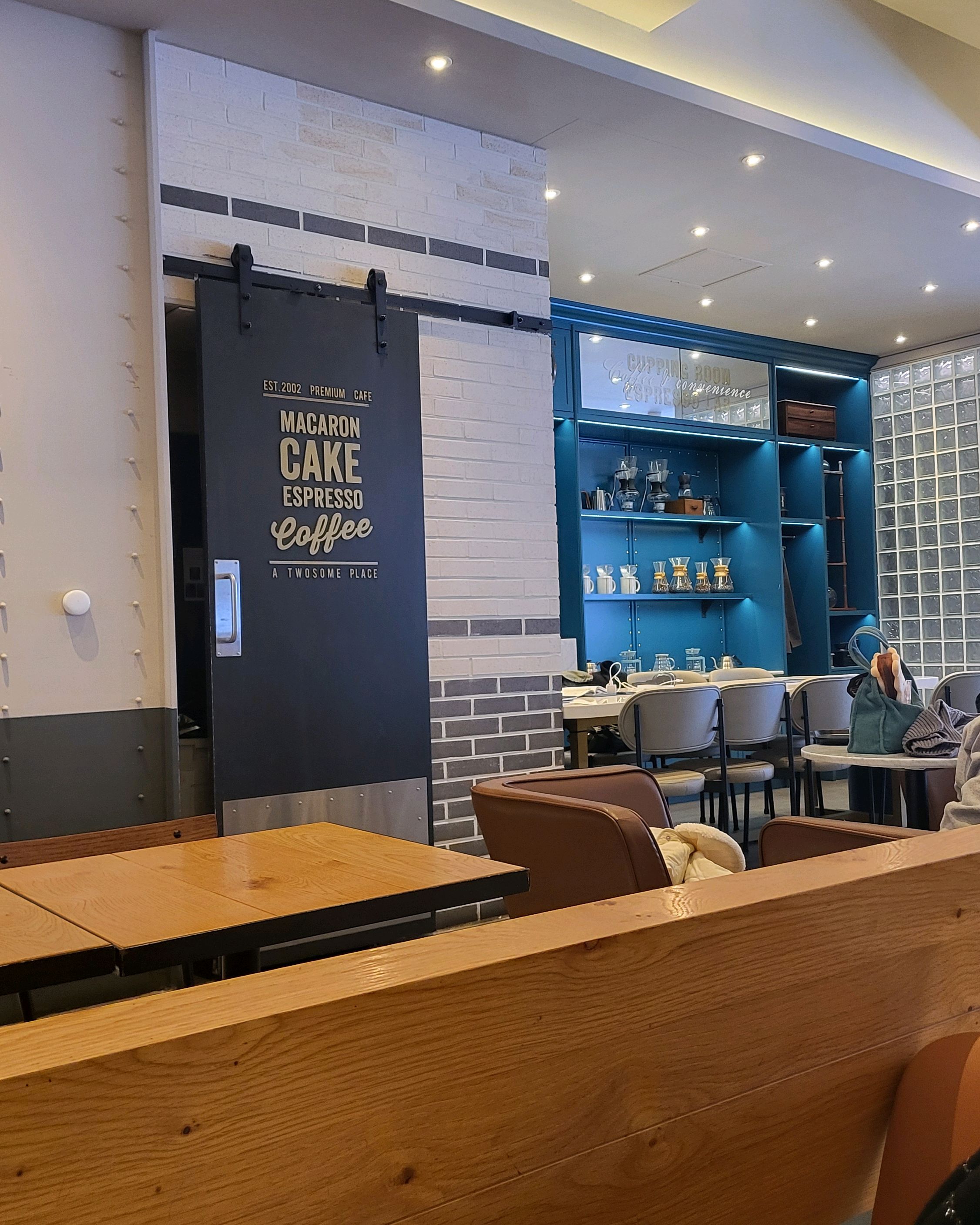 서현역 맛집 투썸플레이스 서현로데오점 내돈내산 최신리뷰