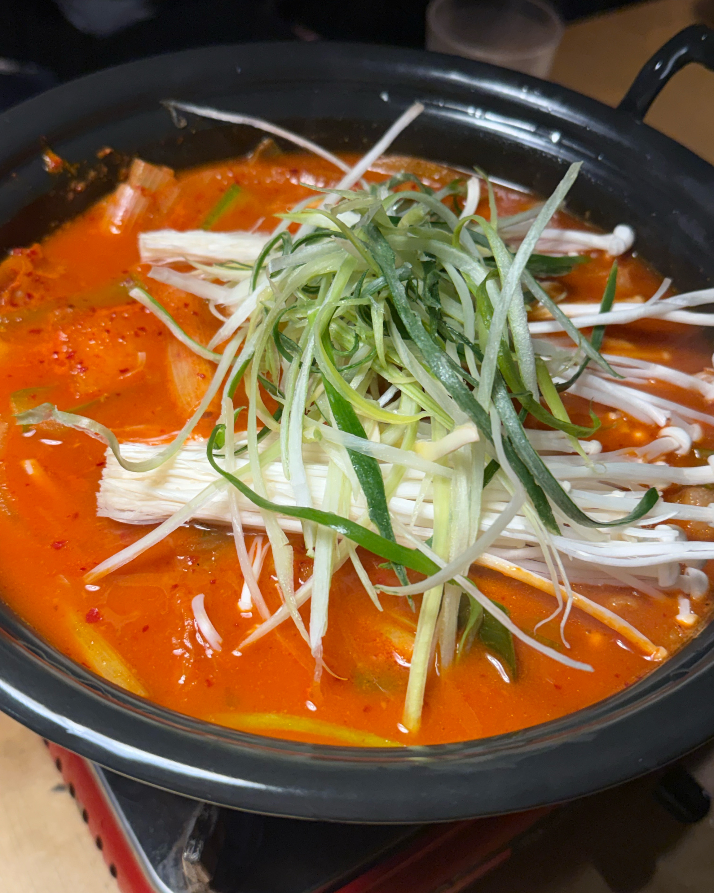 대동국수 처음 방문했습니다 - 불당동 맛집 대동국수 천안불당점