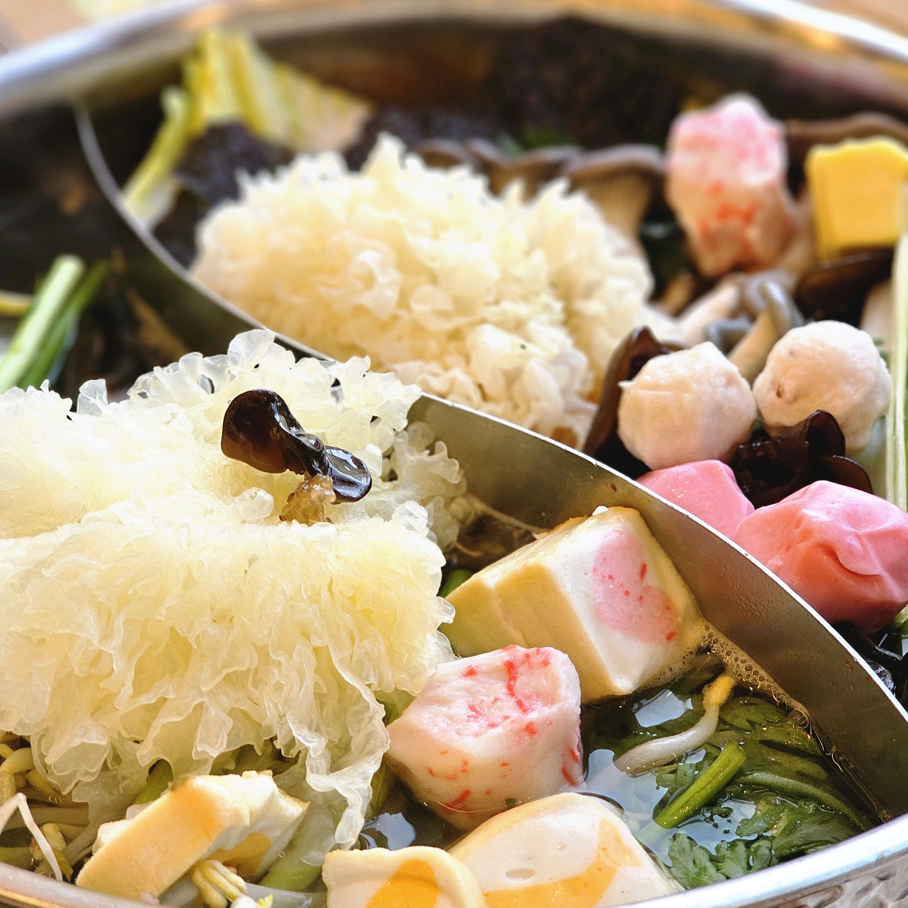 샤브먹으러 가족들과 방문했어요. - 안양동 맛집 샤브올데이 안양삼덕공원점