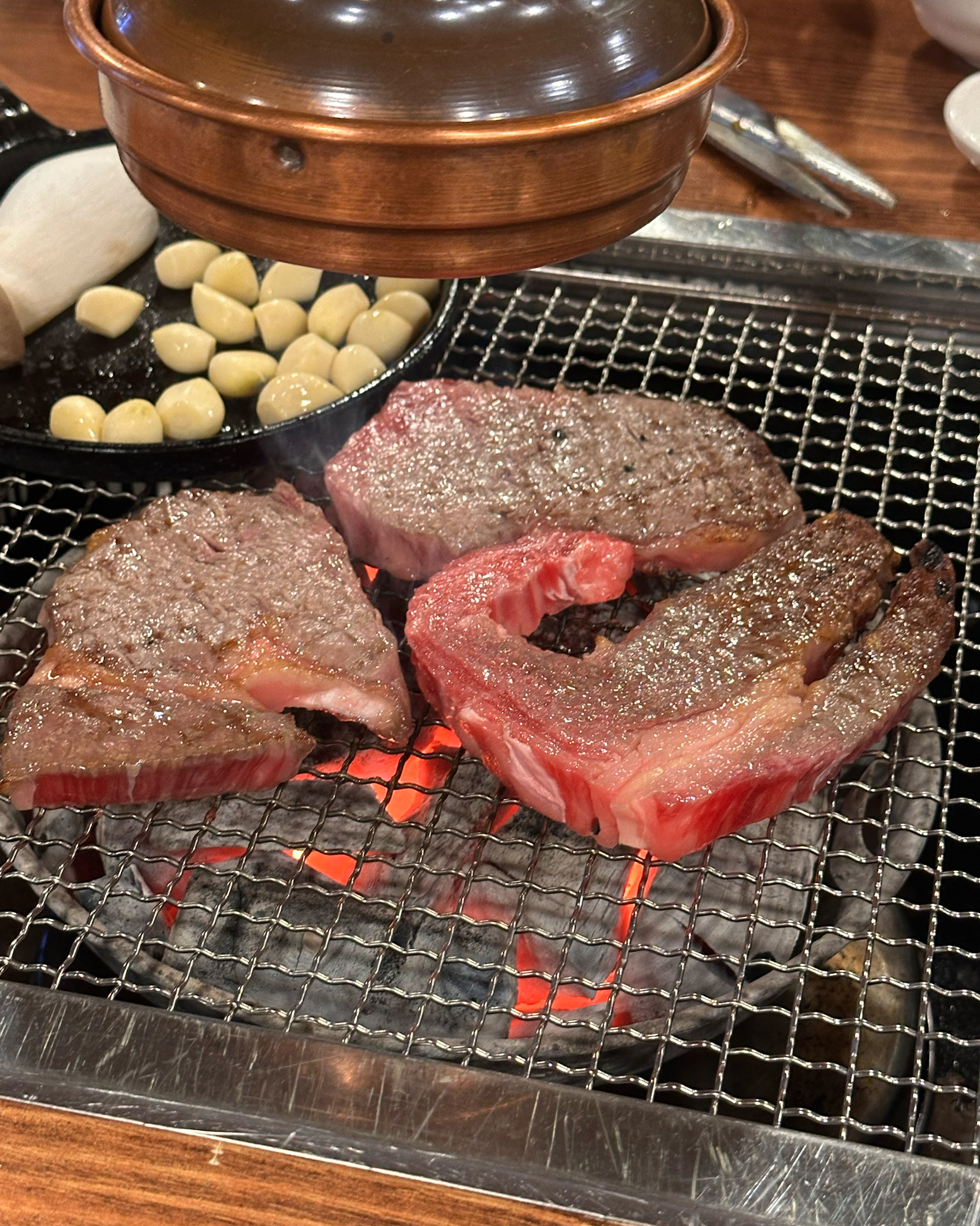 오리역 맛집 먹보한우 분당점 내돈내산 방문리뷰