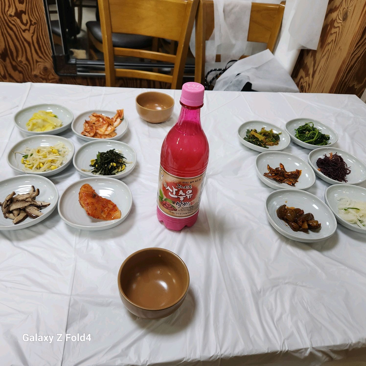 [하동 맛집 청송식당] 직접 가본 로컬 리뷰