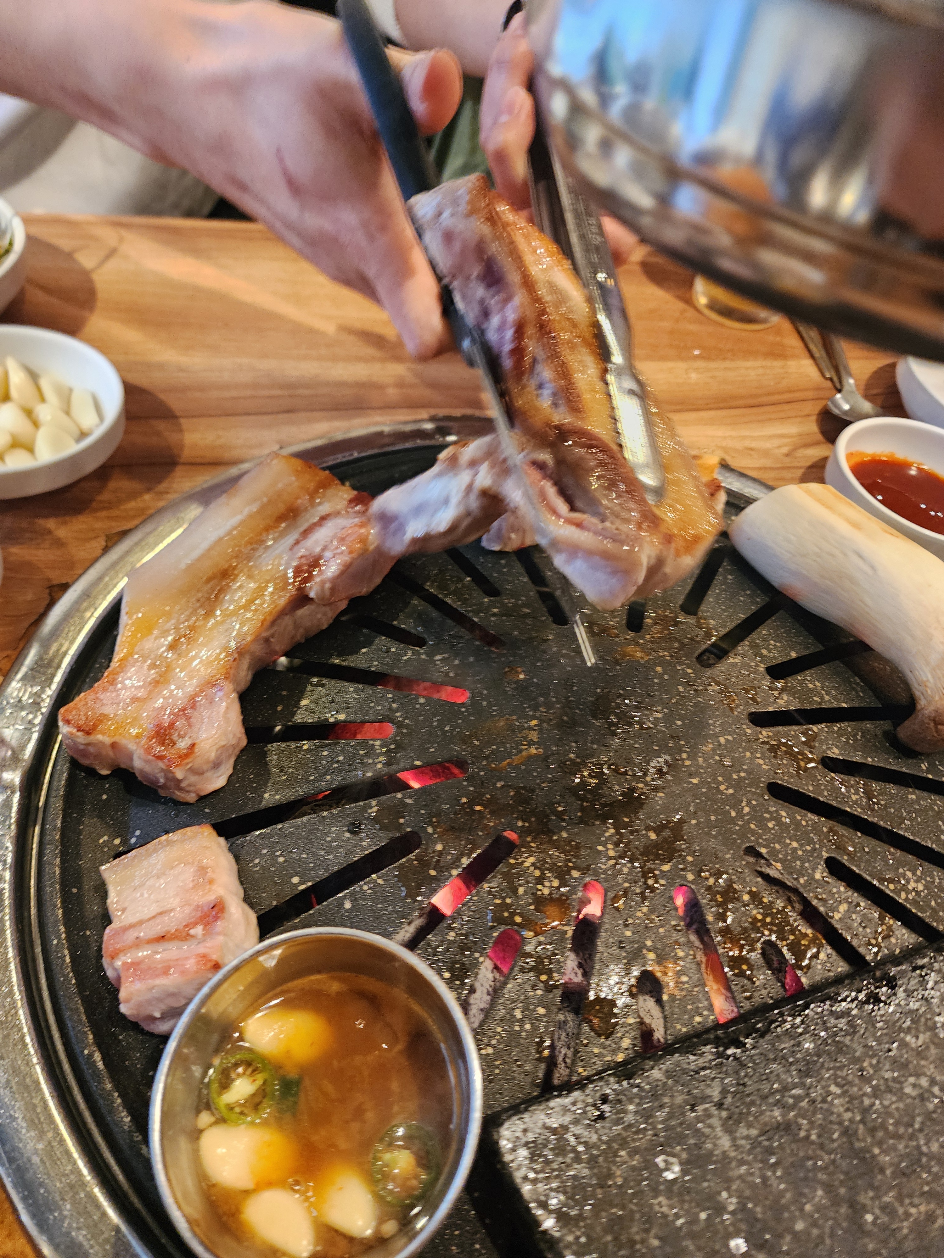 [부산역 맛집 오성집] 직접 가본 로컬 리뷰