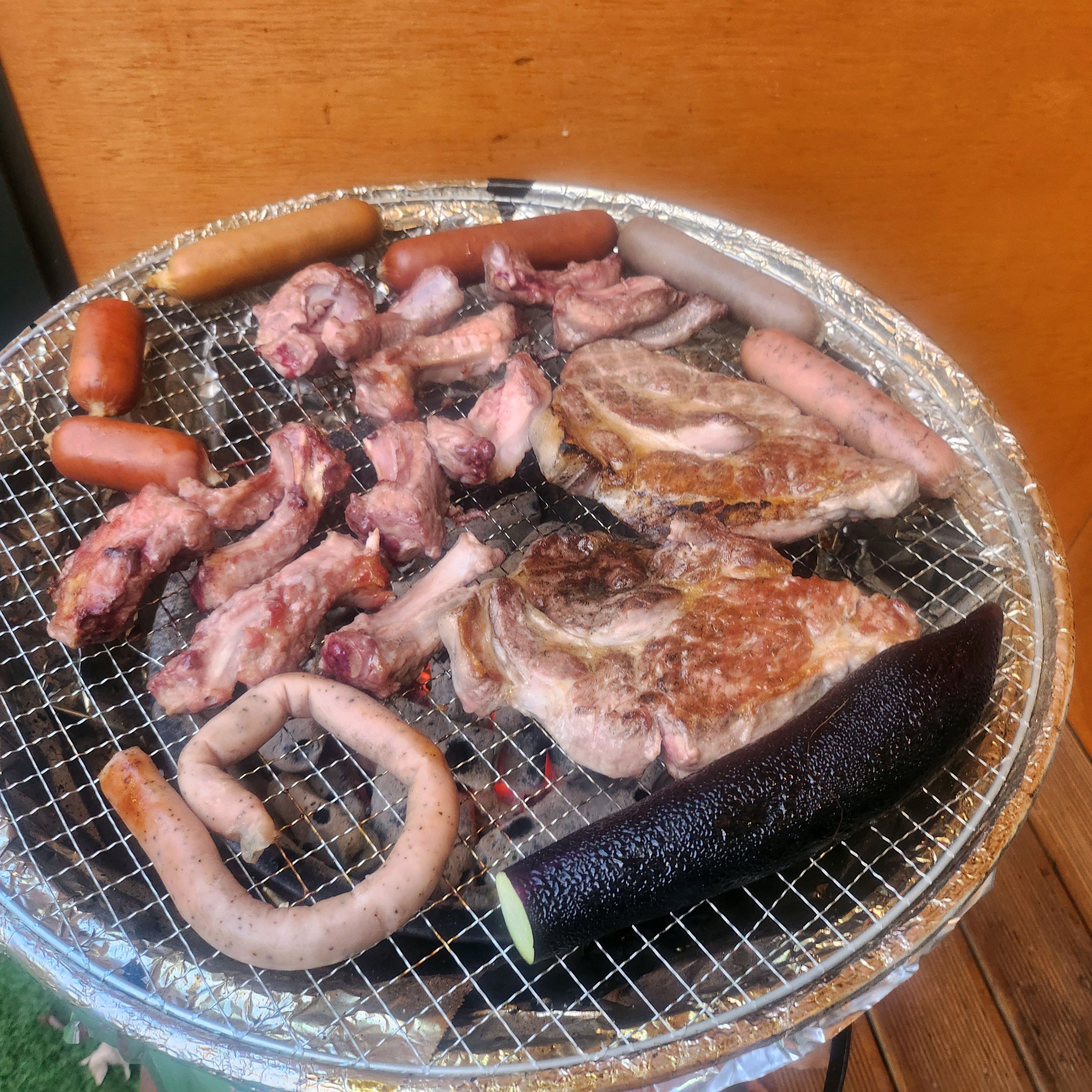 말이필요없어요~ - 안양 맛집 도시탈출
