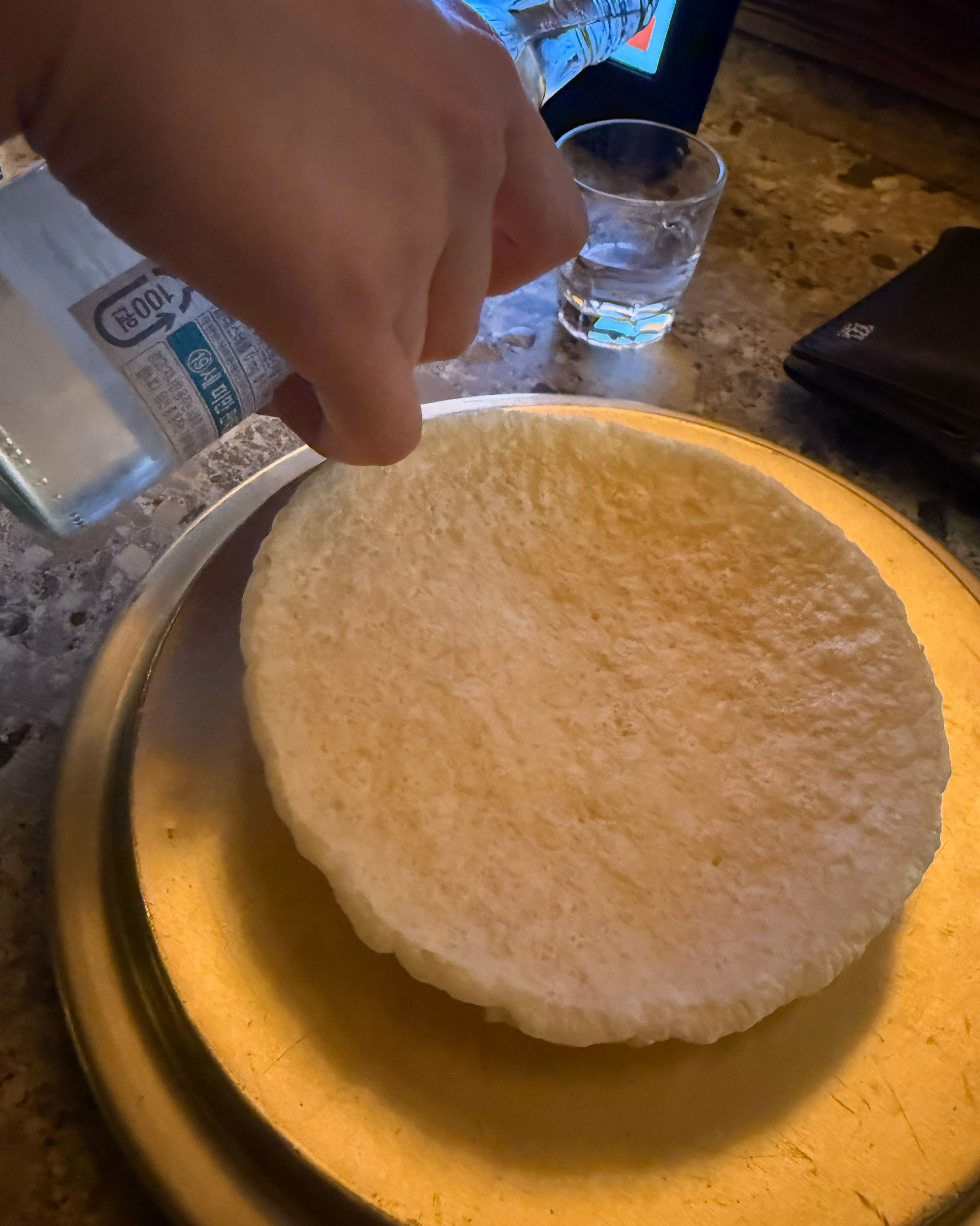 [천안 맛집 낭만짚불구이 두정점] 직접 가본 로컬 리뷰