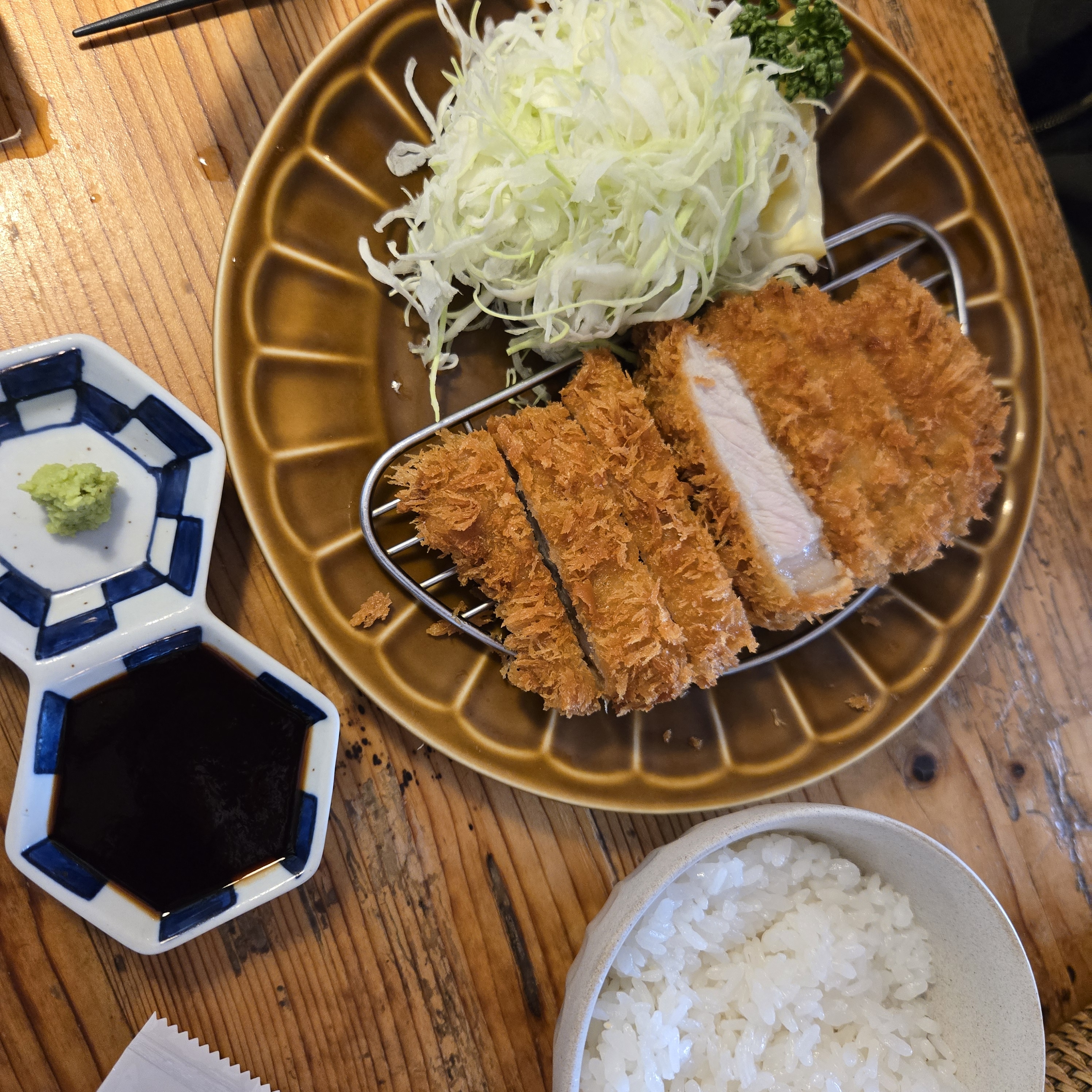 [광화문 맛집 호호식당 익선] 직접 가본 로컬 리뷰