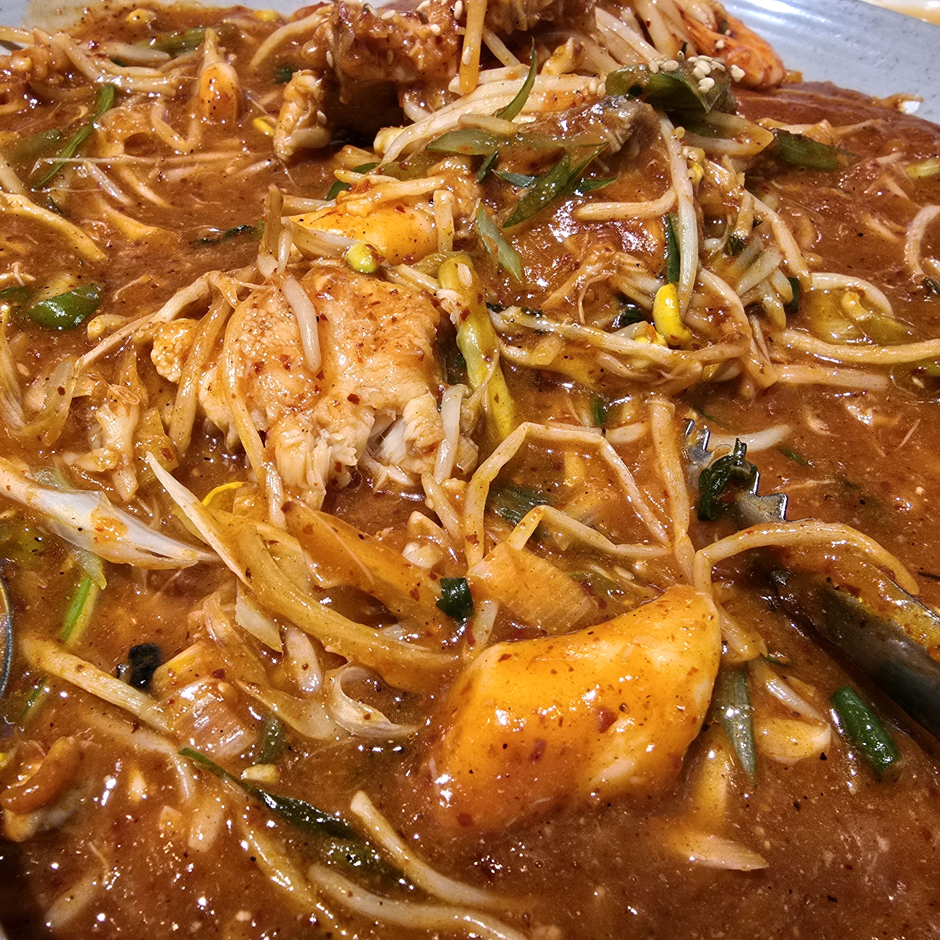 미금역 맛집 아구대감 내돈내산 방문리뷰