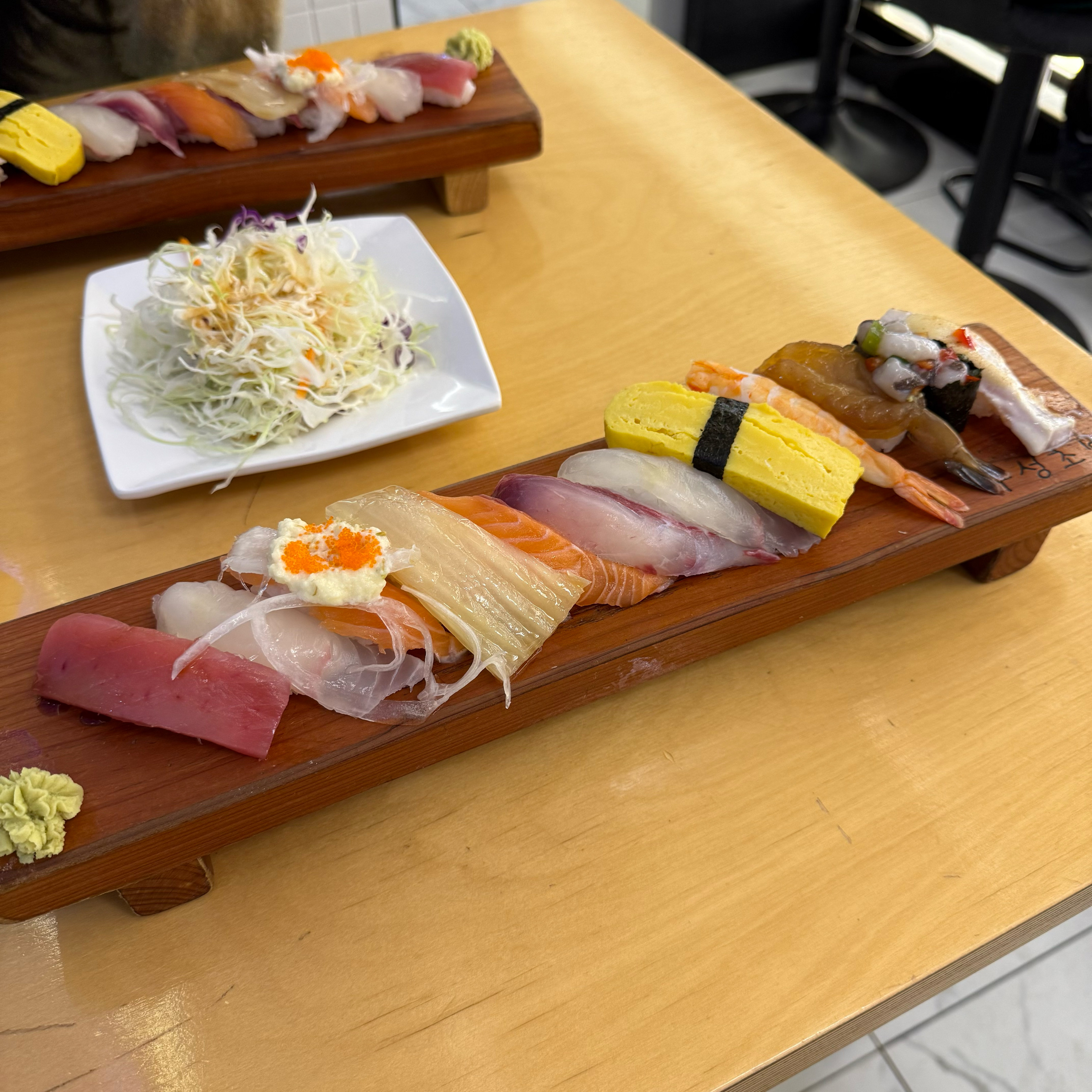 미금역 맛집 부성초밥 미금본점 내돈내산 최신리뷰