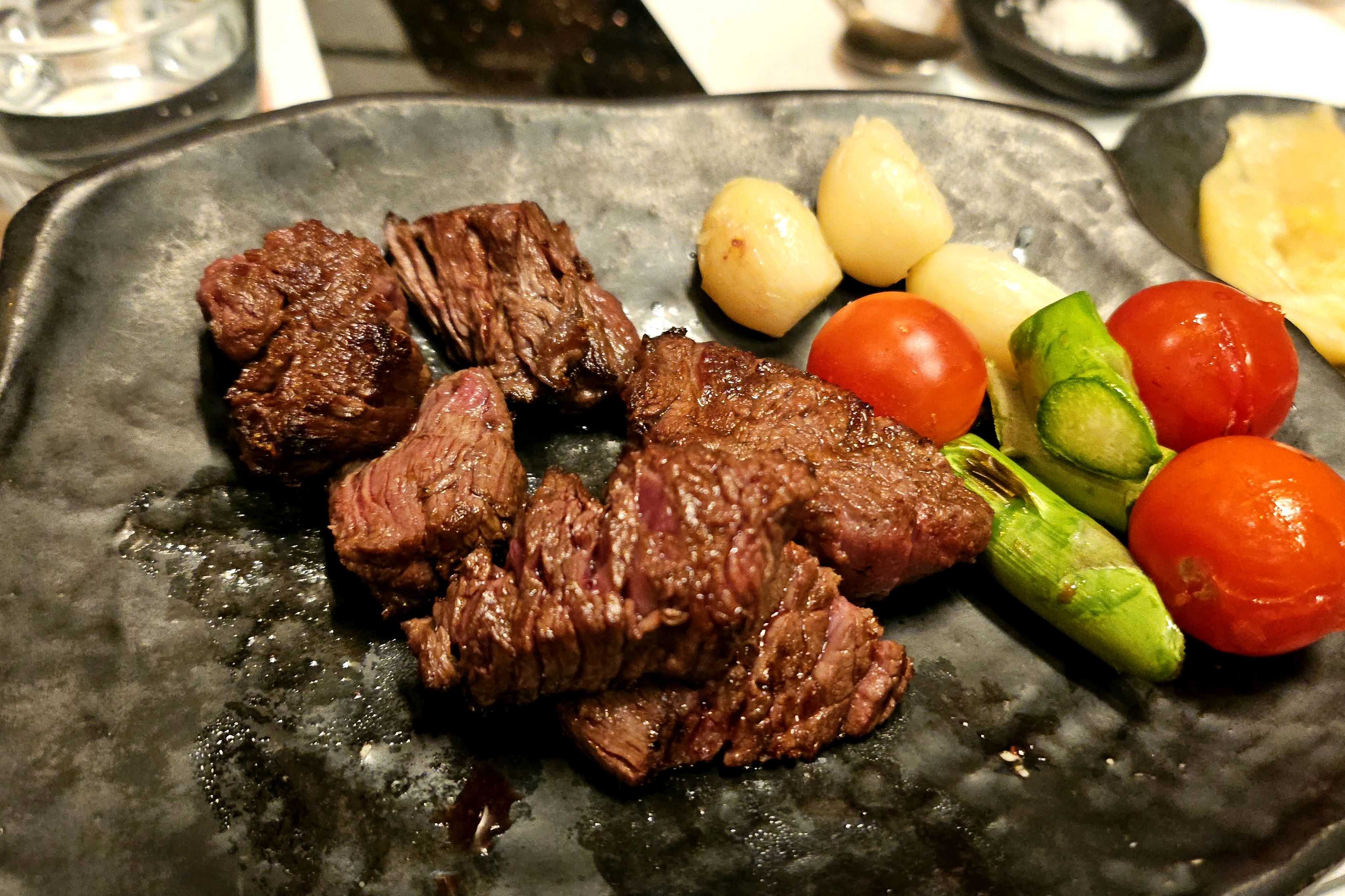 정자역 맛집 육덕등심 정자점 내돈내산 리얼후기