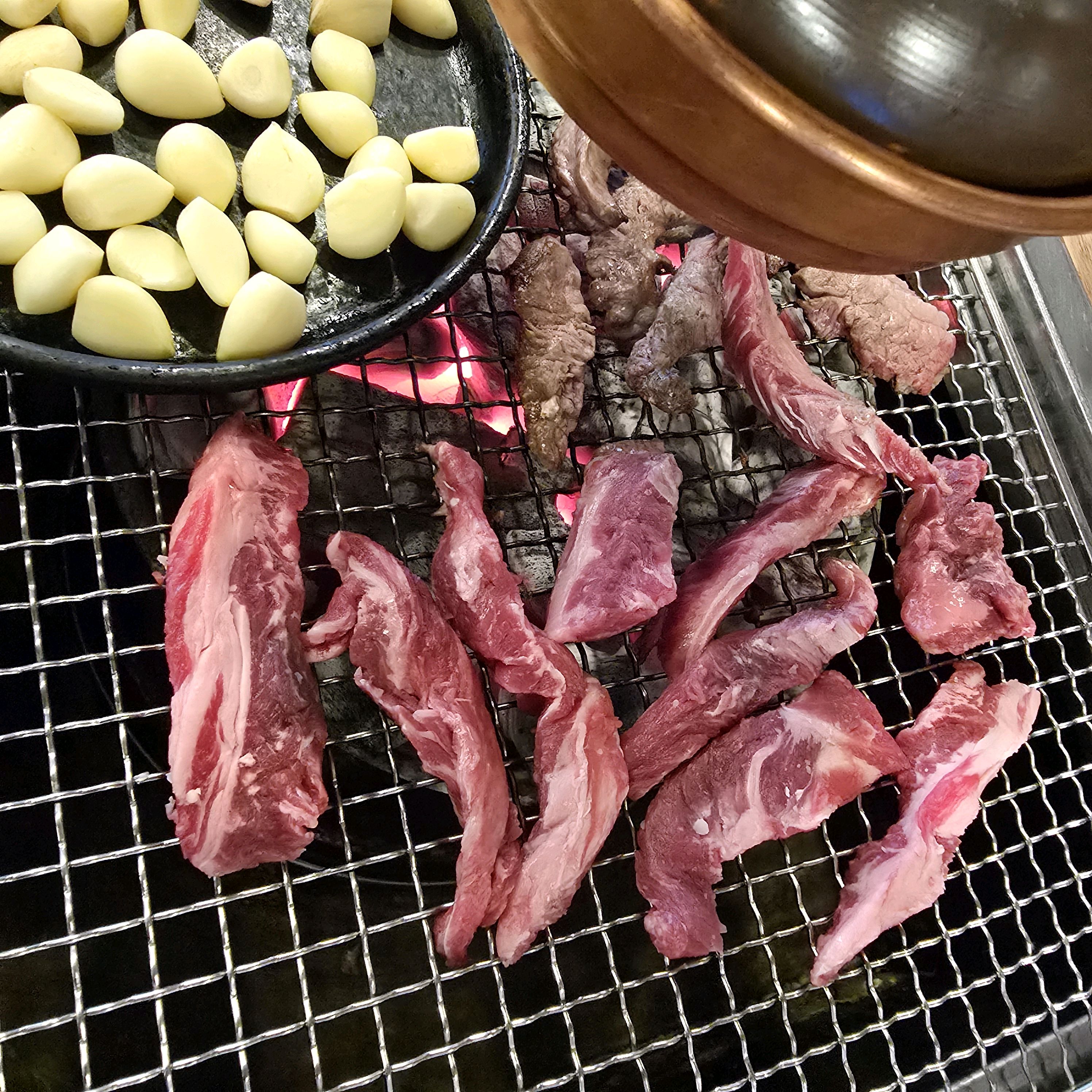 오리역 맛집 먹보한우 분당점 내돈내산 방문리뷰