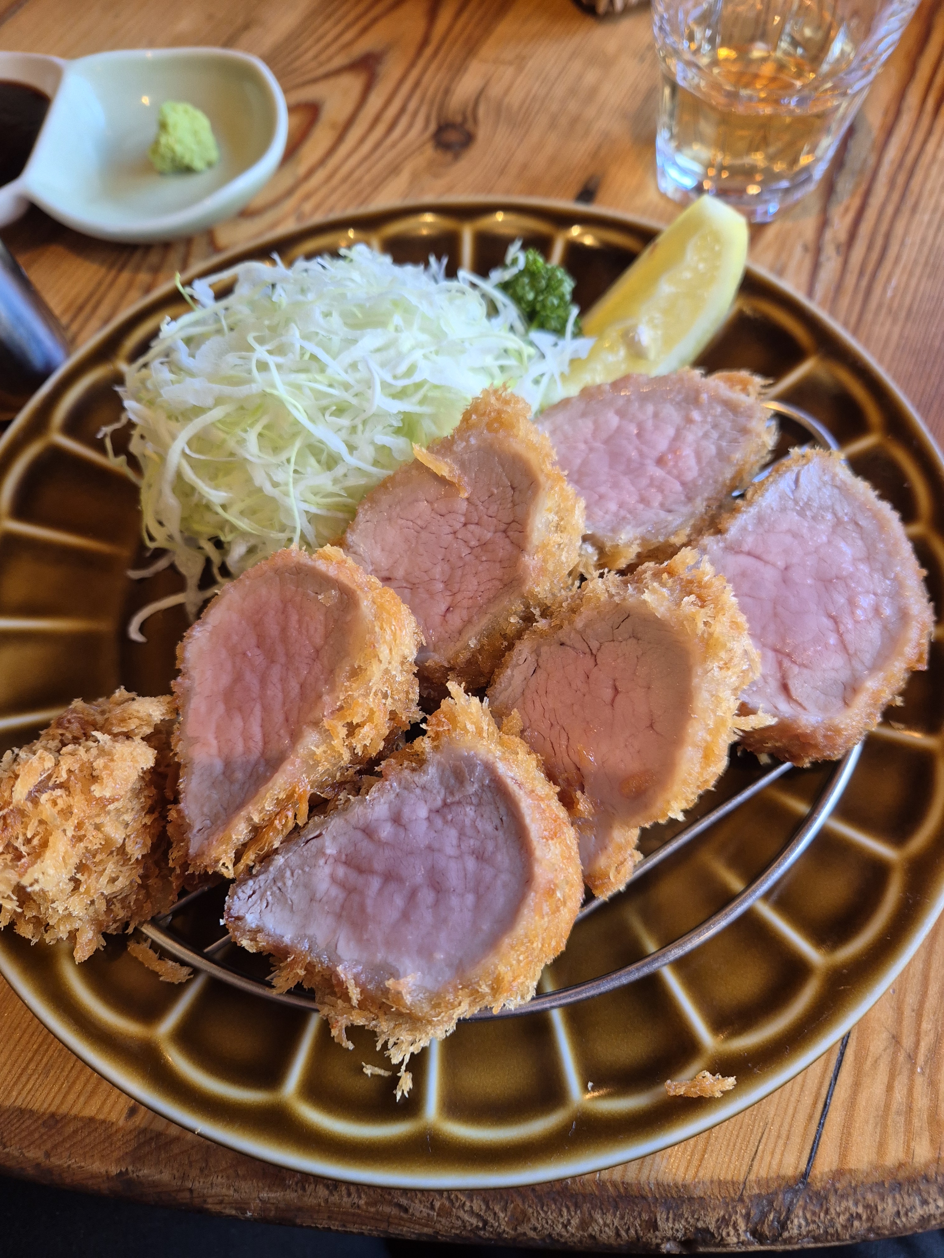 [광화문 맛집 호호식당 익선] 직접 가본 로컬 리뷰