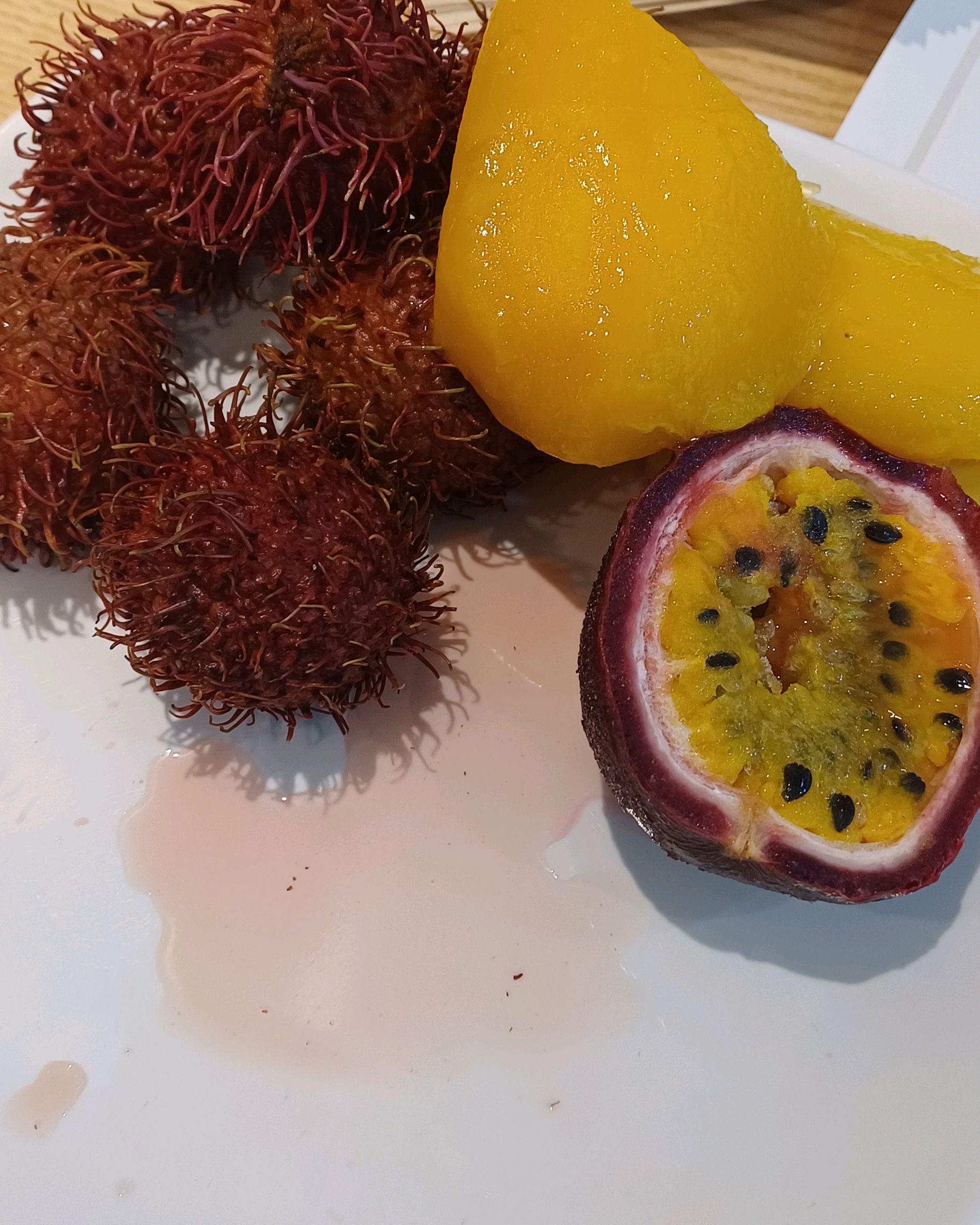 초밥에 밥양이 적은것두 맘에듭니다 - 청량리 맛집 다이닝원 청량리점