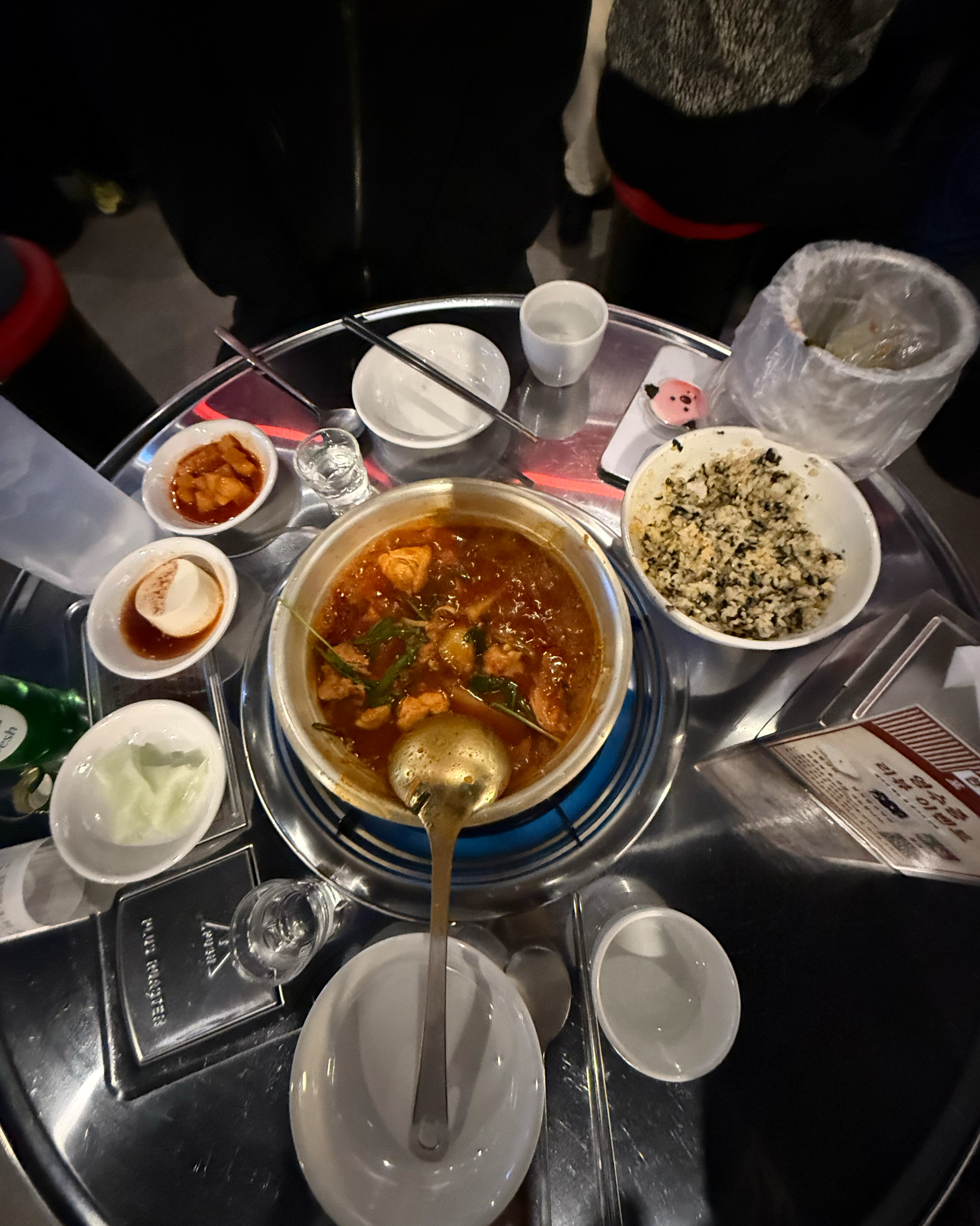 범계 술집하면 한사발포차!!! - 안양 맛집 한사발포차 범계점