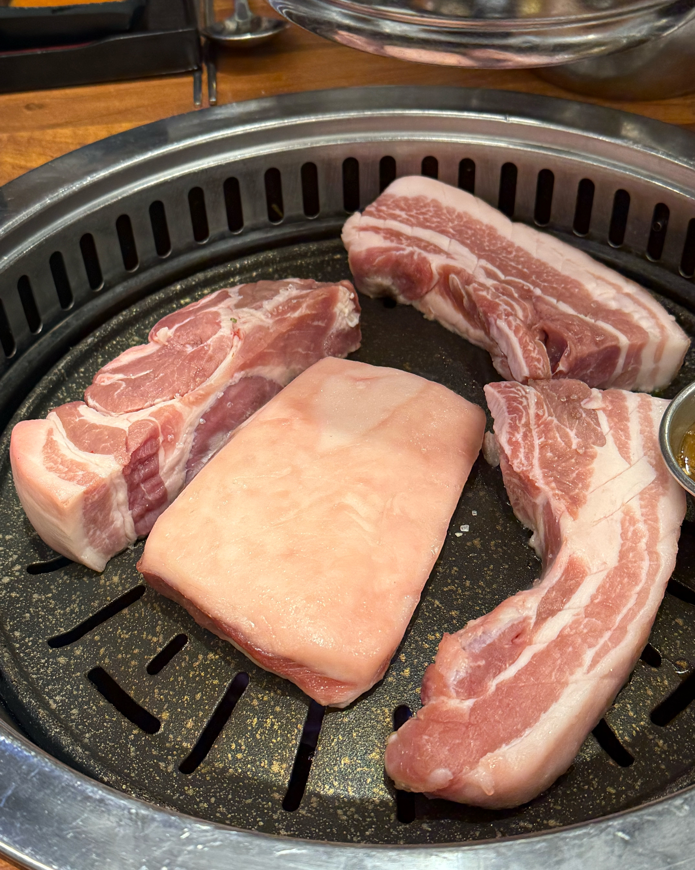 정자역 맛집 숙성돼지 분당본점 내돈내산 방문리뷰