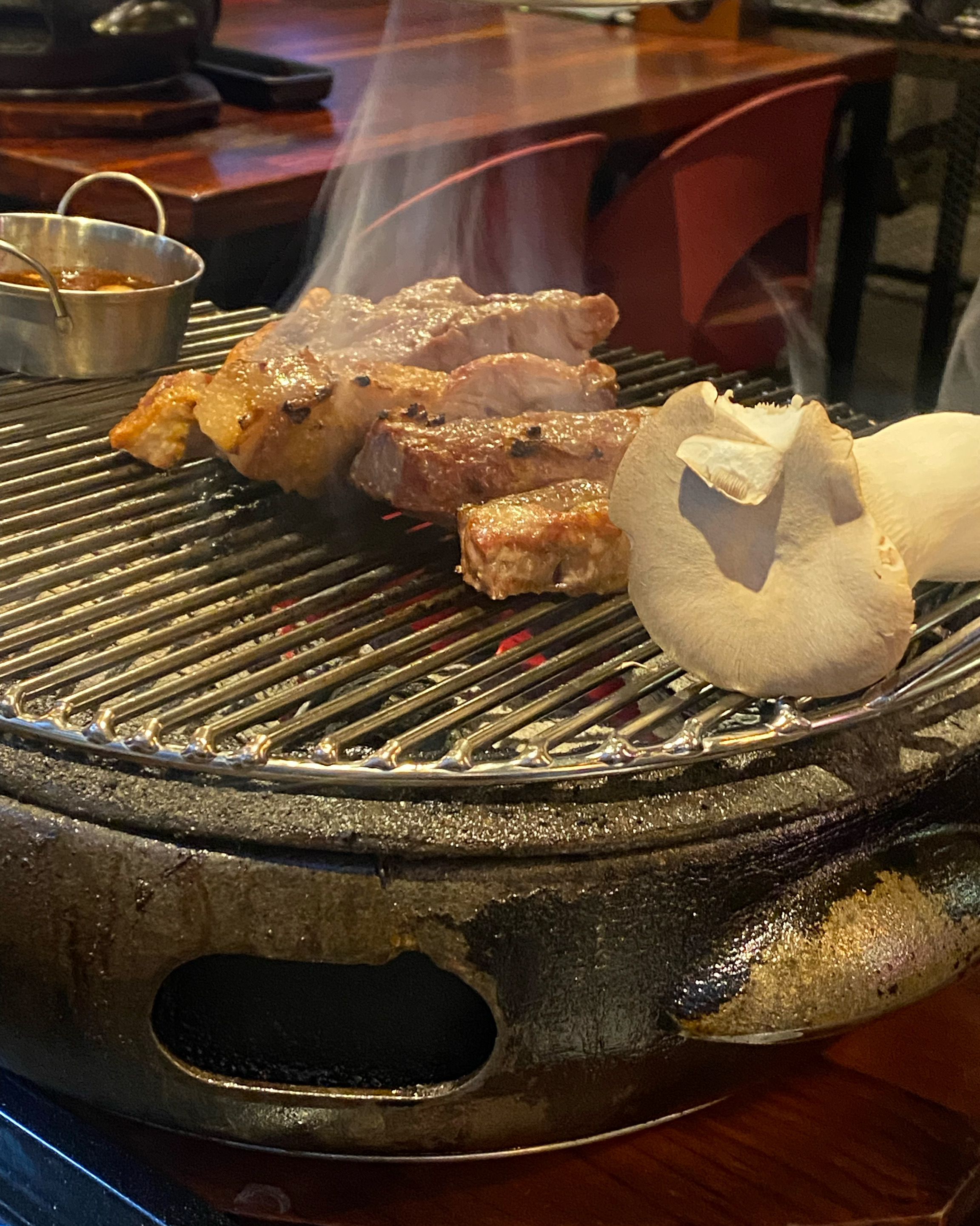 신림역 맛집 본화로 내돈내산 찐 리뷰 일기