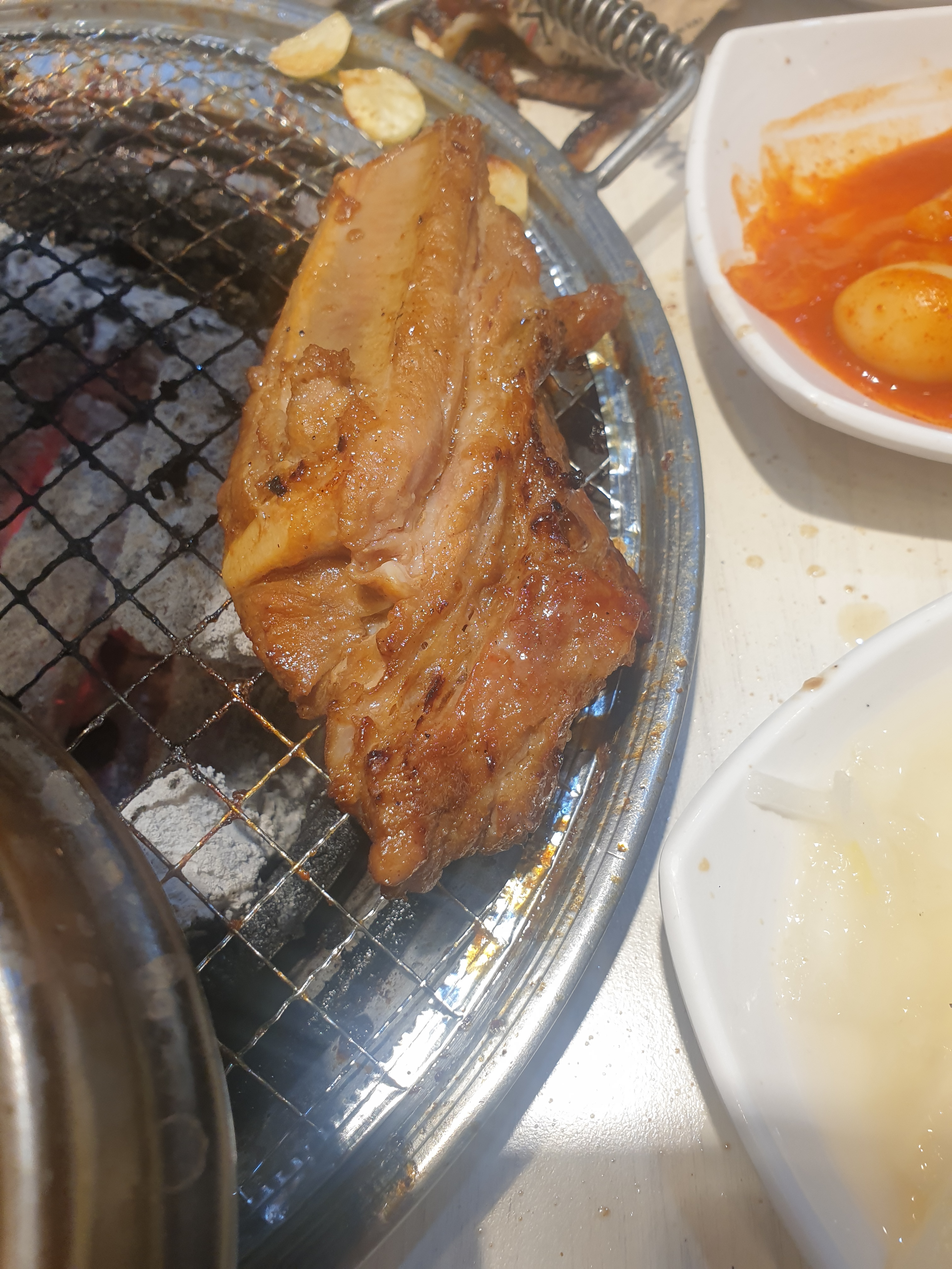 [삼척 맛집 명륜진사갈비 강원삼척해변점] 직접 가본 로컬 리뷰