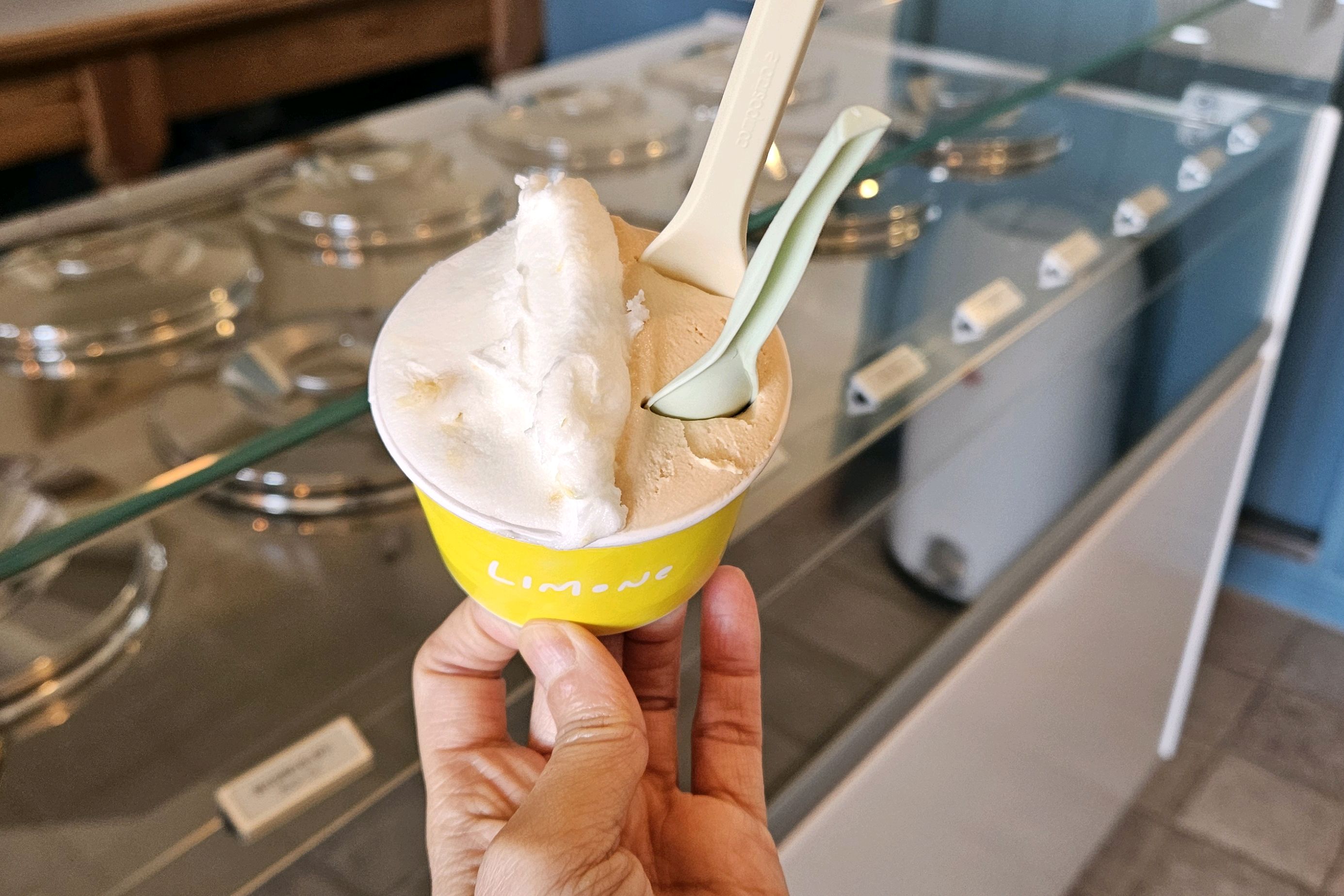 [동해 맛집 리모네] 직접 가본 로컬 리뷰