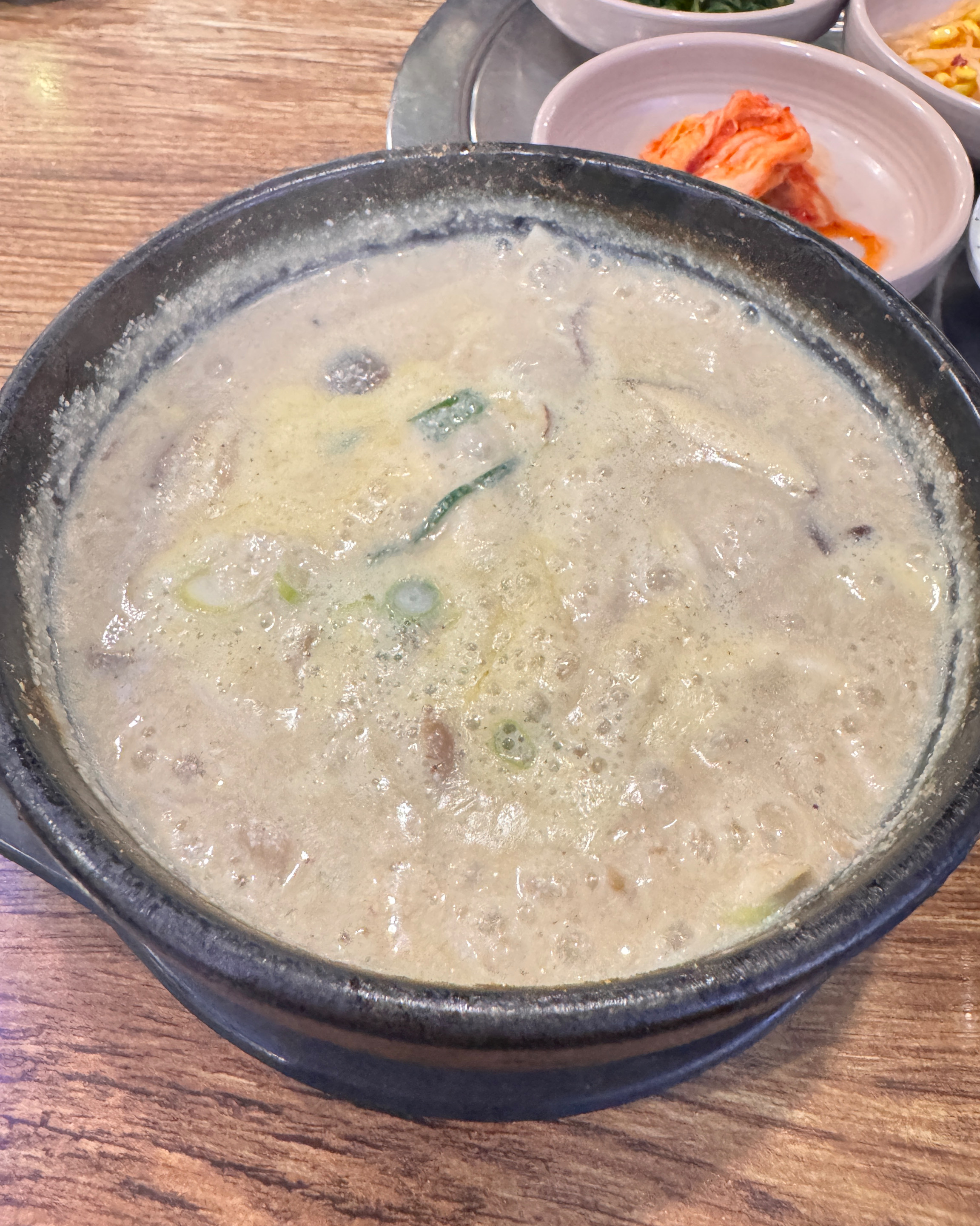 맛있어요. - 대전 맛집 정일품두손두부