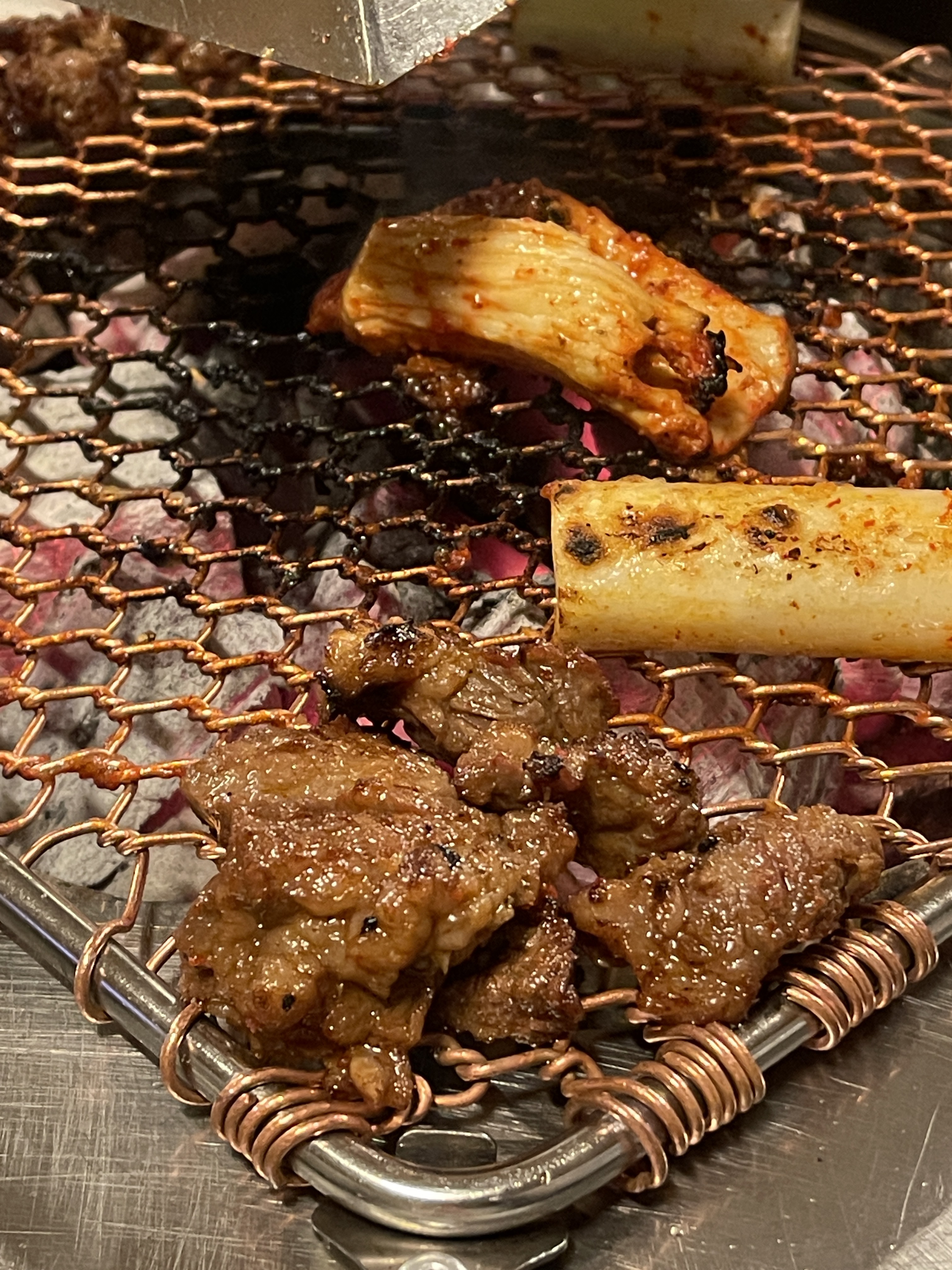 [명동 맛집 세광양대창 을지로점] 직접 가본 로컬 리뷰