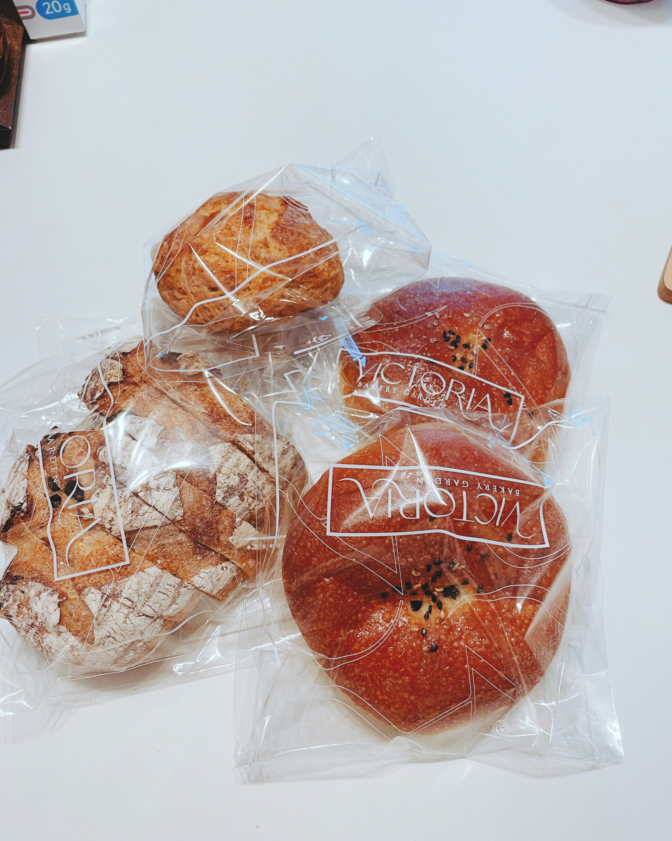 [부산역 맛집 빅토리아베이커리가든 캐슬점] 직접 가본 로컬 리뷰