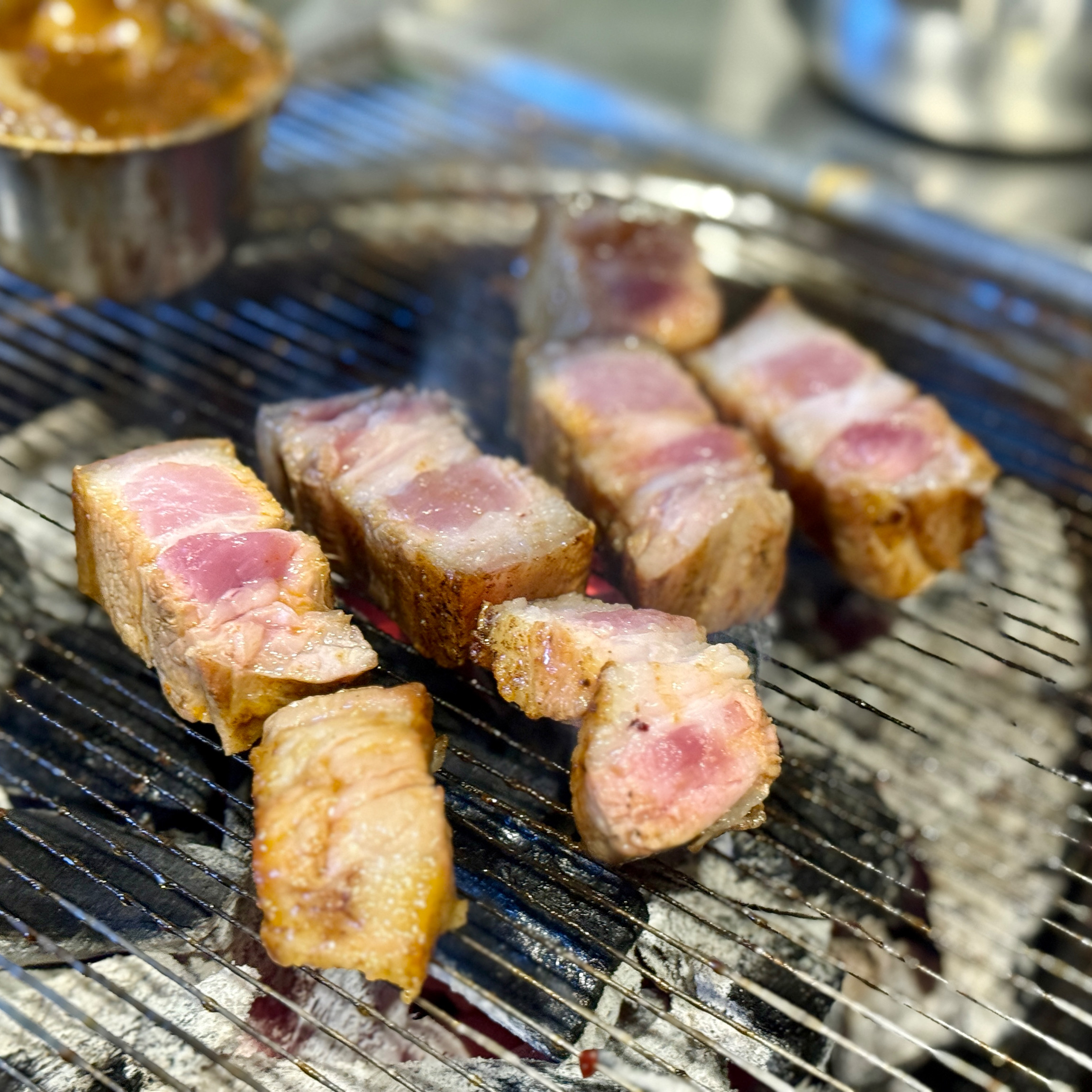 정자역 맛집 돈멜 본점 내돈내산 방문리뷰