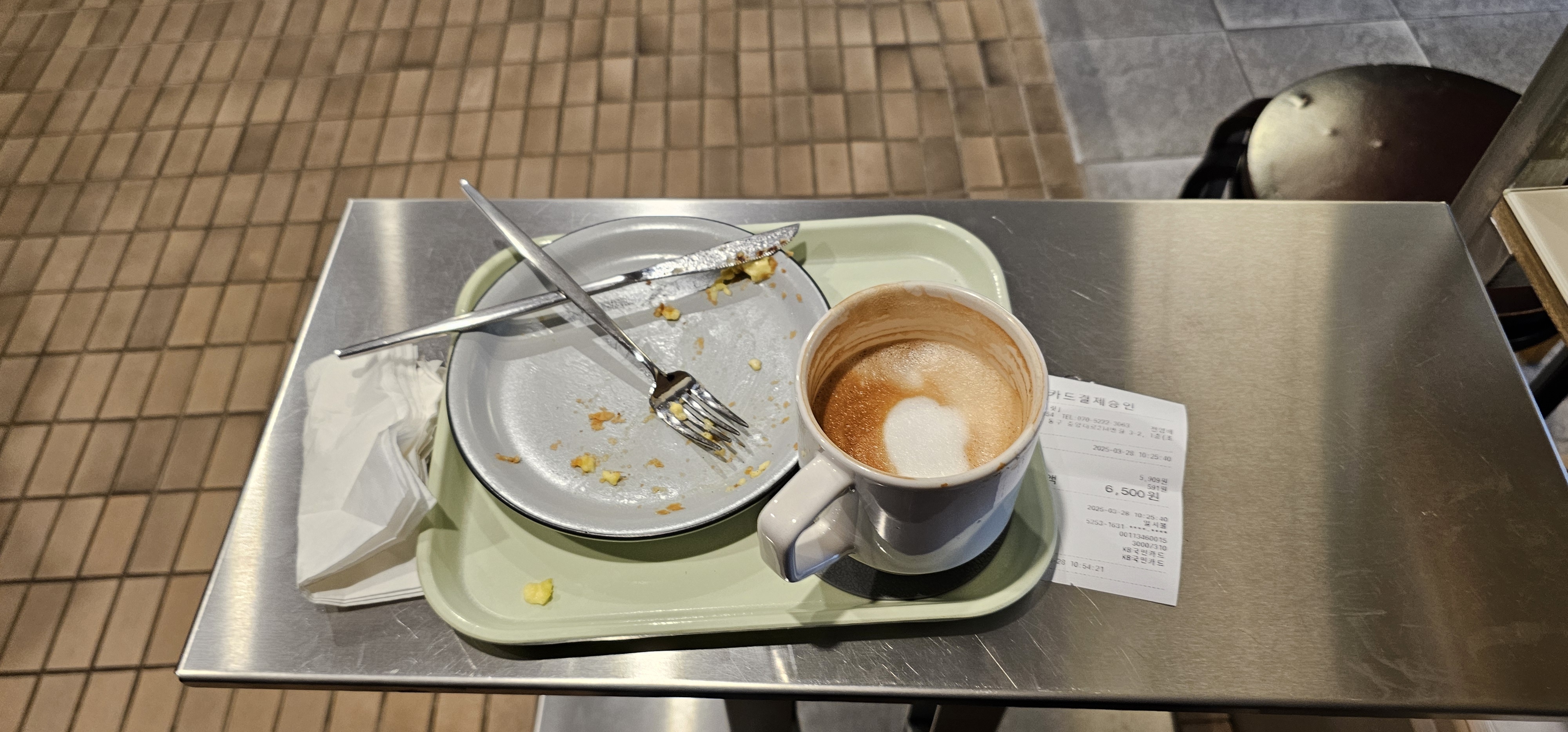 [부산역 맛집 딥커피스트릿] 직접 가본 로컬 리뷰