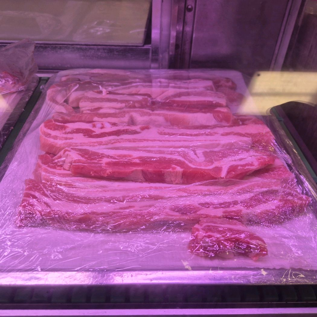 오리역 맛집 착한고기 분당오리점 내돈내산 방문후기