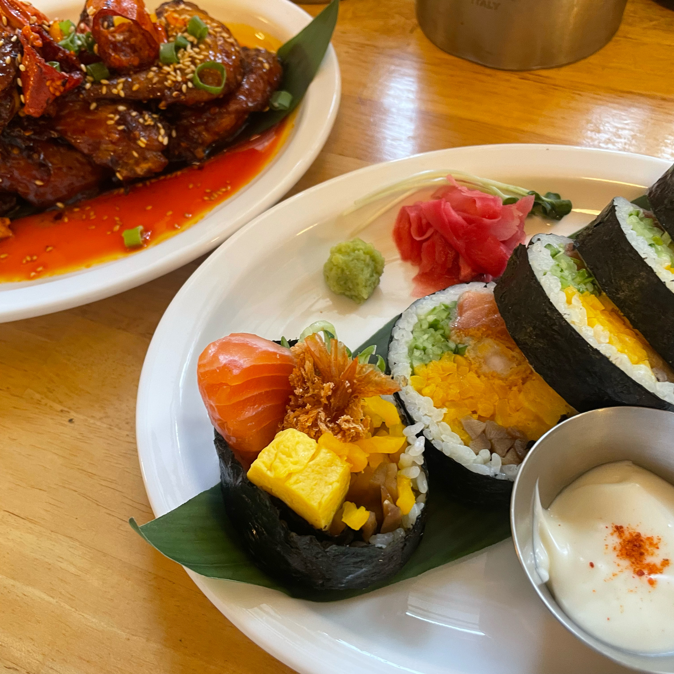 [광화문 맛집 초이다이닝 익선점] 직접 가본 로컬 리뷰