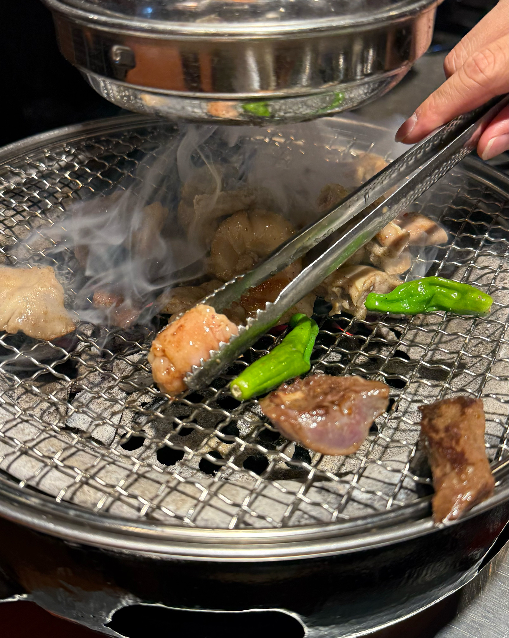 정자역 맛집 광명대창집 분당정자점 내돈내산 방문후기