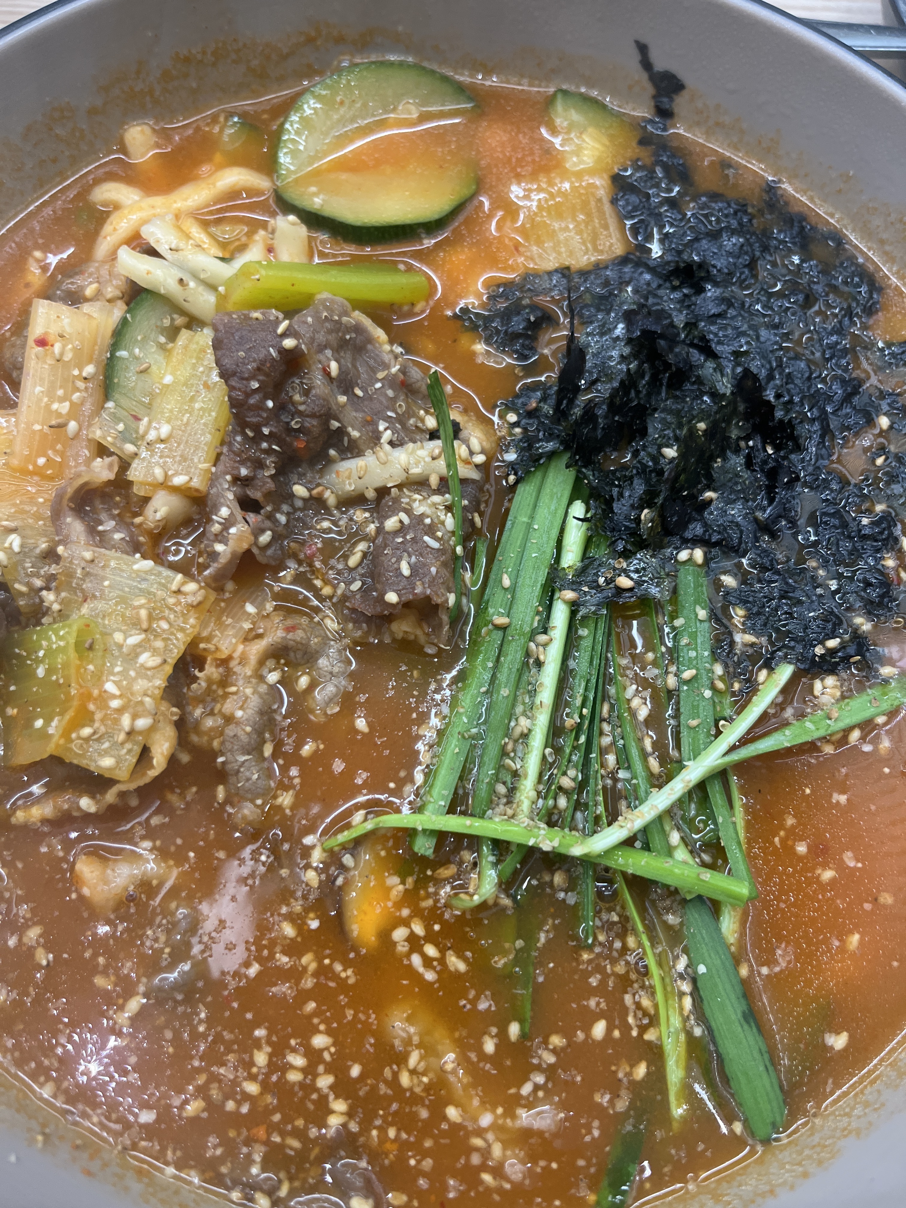 미금역 맛집 강릉장칼 미금역점 내돈내산 최신리뷰