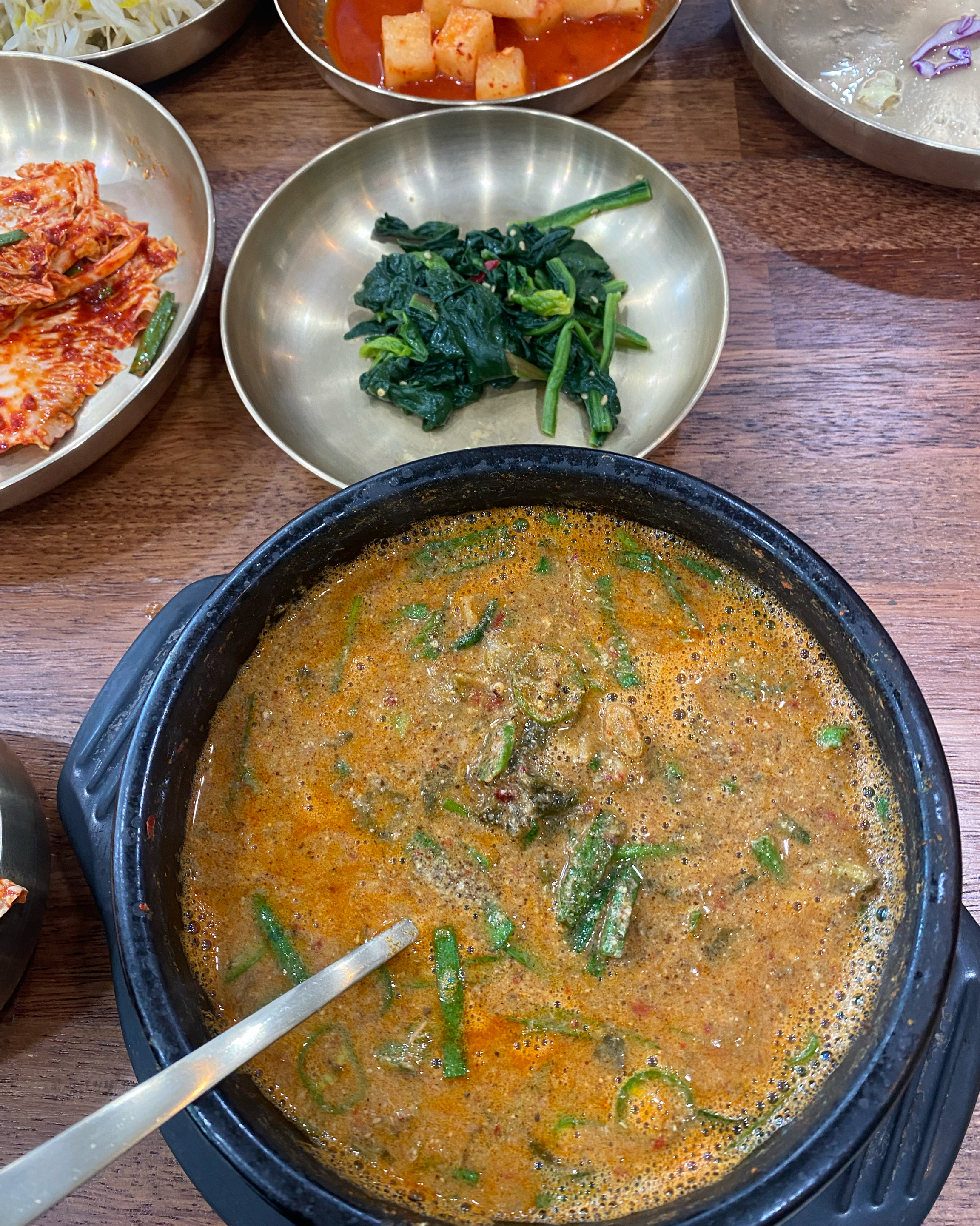 정자역 맛집 춘향골남원추어탕 정자점 내돈내산 찐리뷰