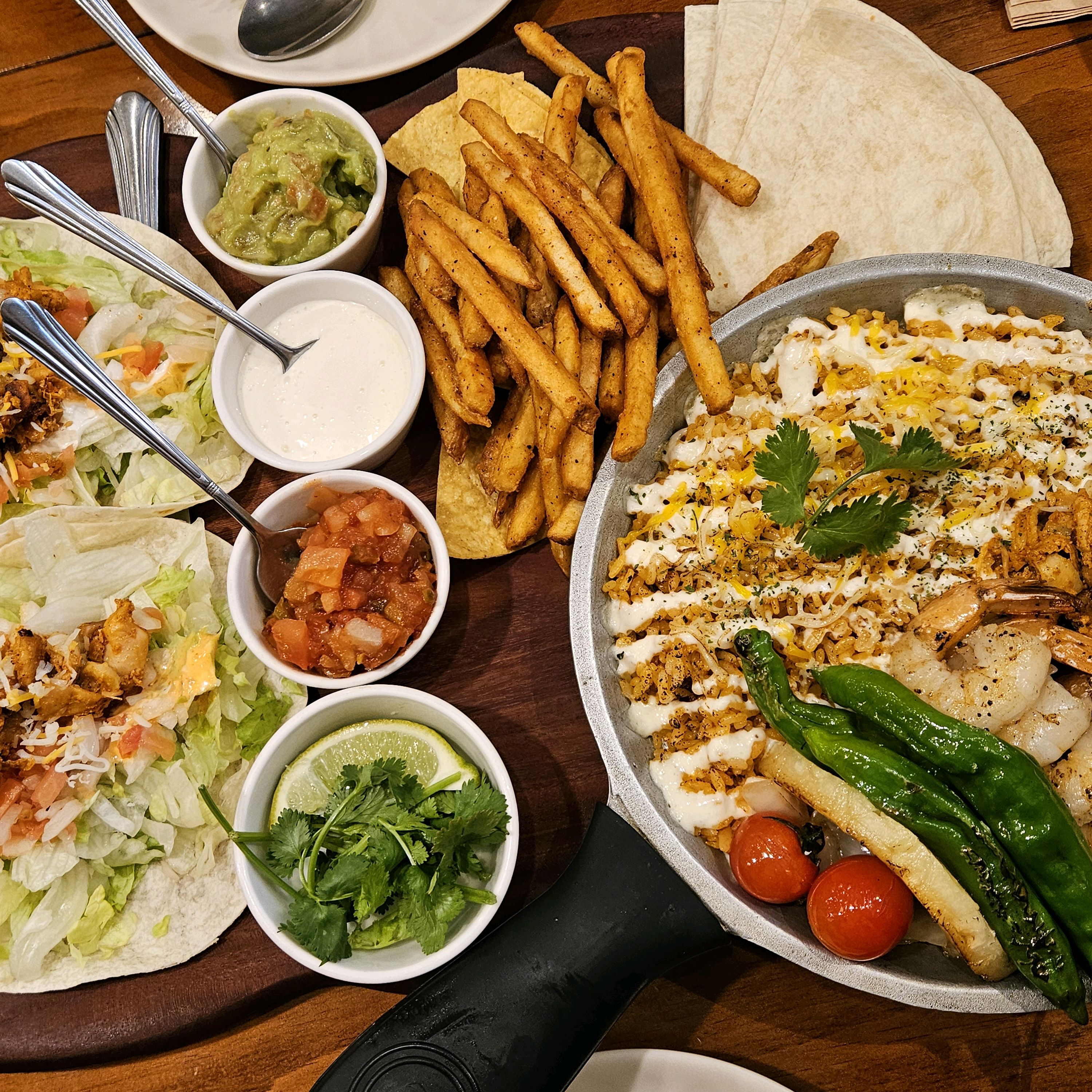 신선하고 맛있고 - 광교중앙역 맛집 갓잇 아브뉴프랑 광교점