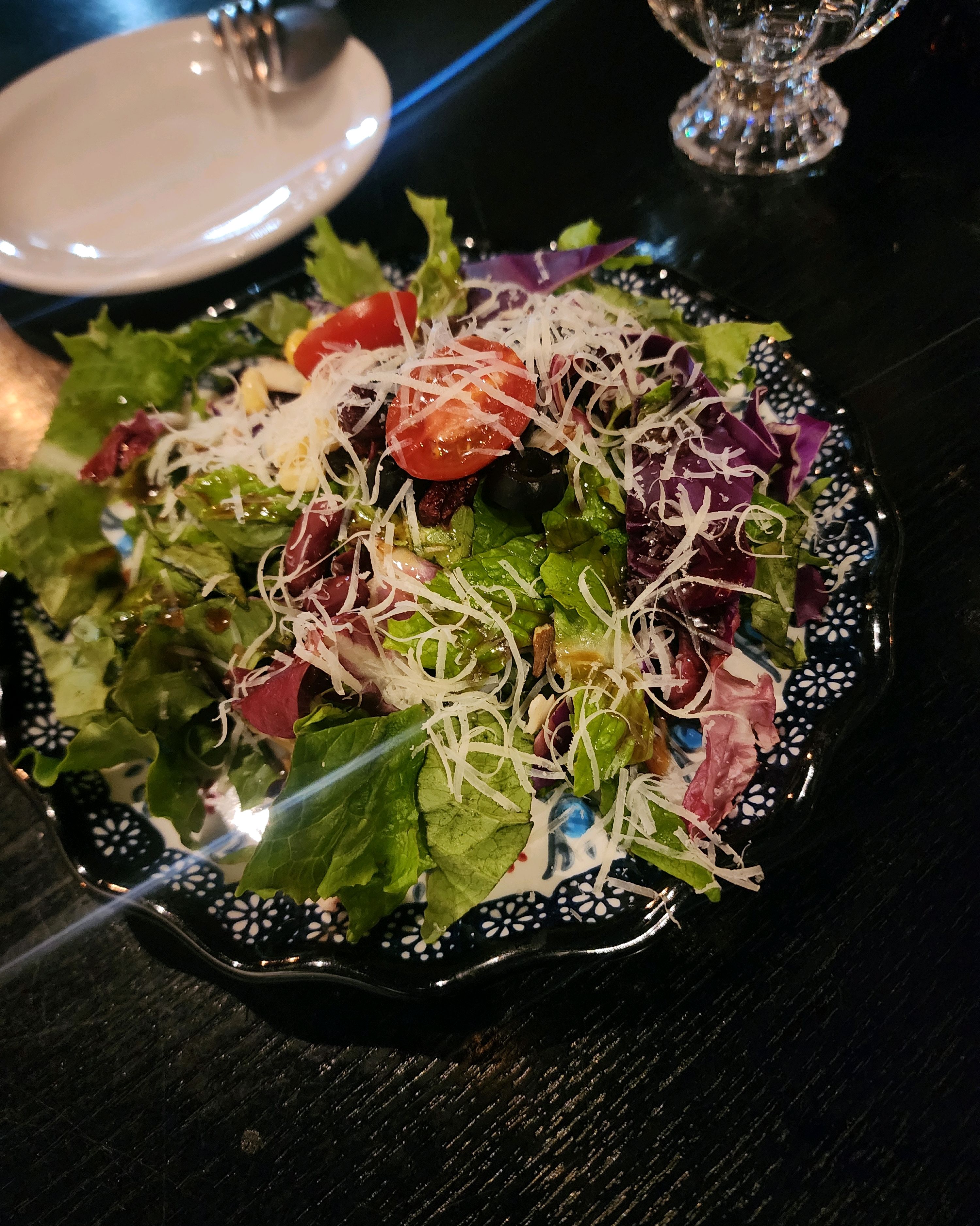 친구랑 같이 방문 했는데 분위기 취향저격 - 불당동 맛집 실버래빗
