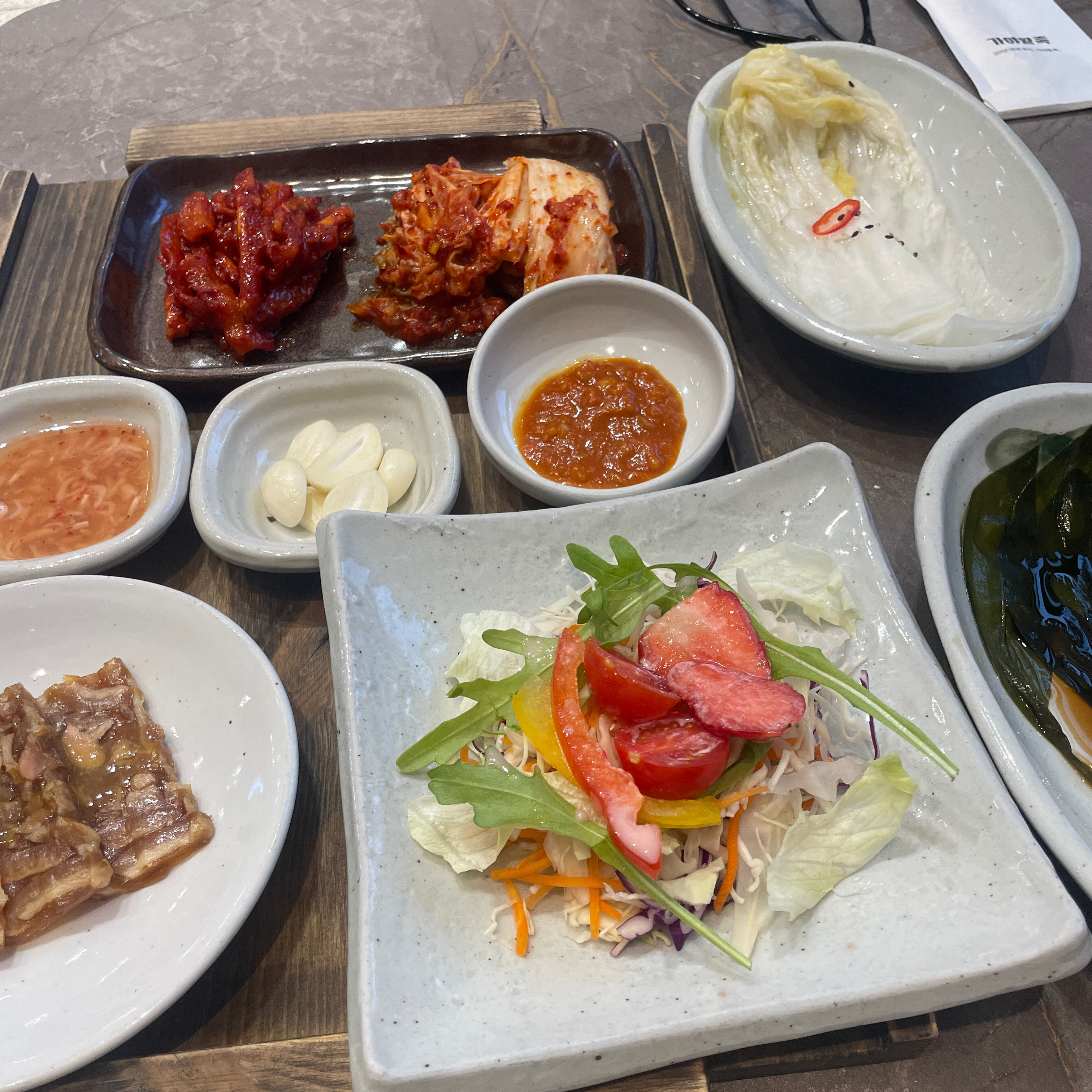 [김해 맛집 가야왕족 본점] 직접 가본 로컬 리뷰