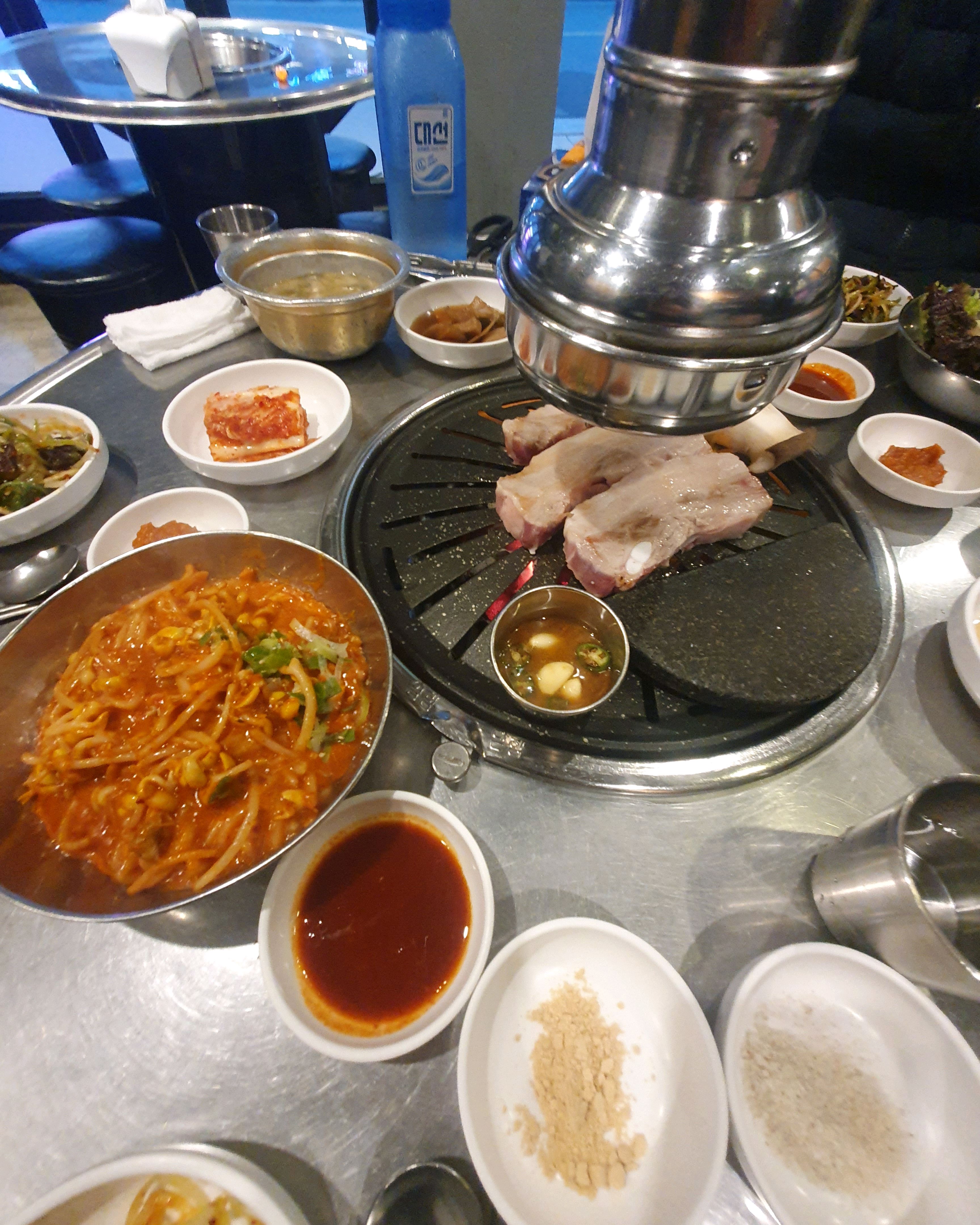 [부산역 맛집 오성집] 직접 가본 로컬 리뷰