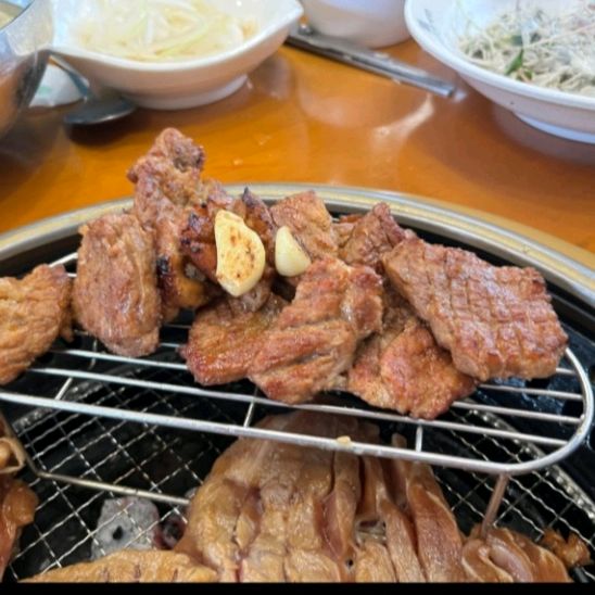 인천 맛집 이학갈비 46번째 리뷰 이미지