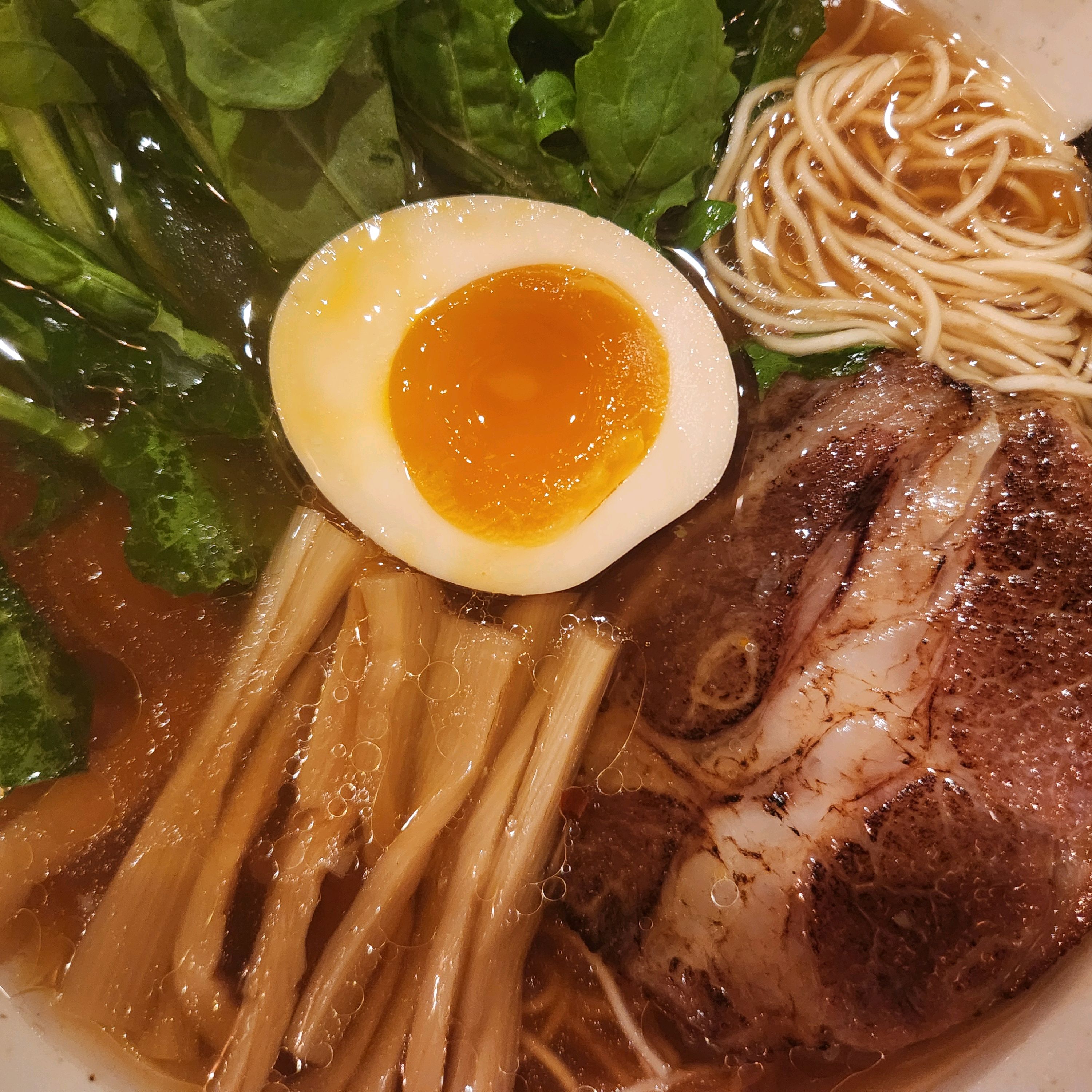 [광화문 맛집 도마 유즈라멘] 직접 가본 로컬 리뷰