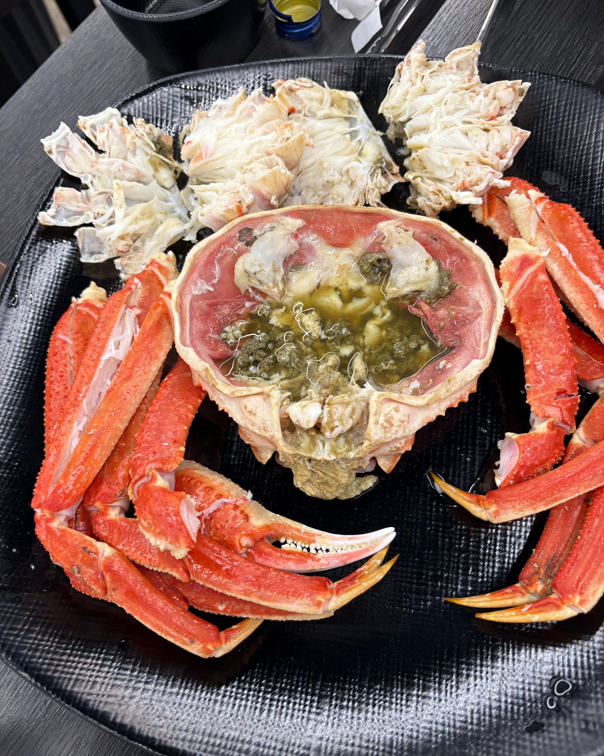 [동해 맛집 동해가리비&대게 천곡본점] 직접 가본 로컬 리뷰