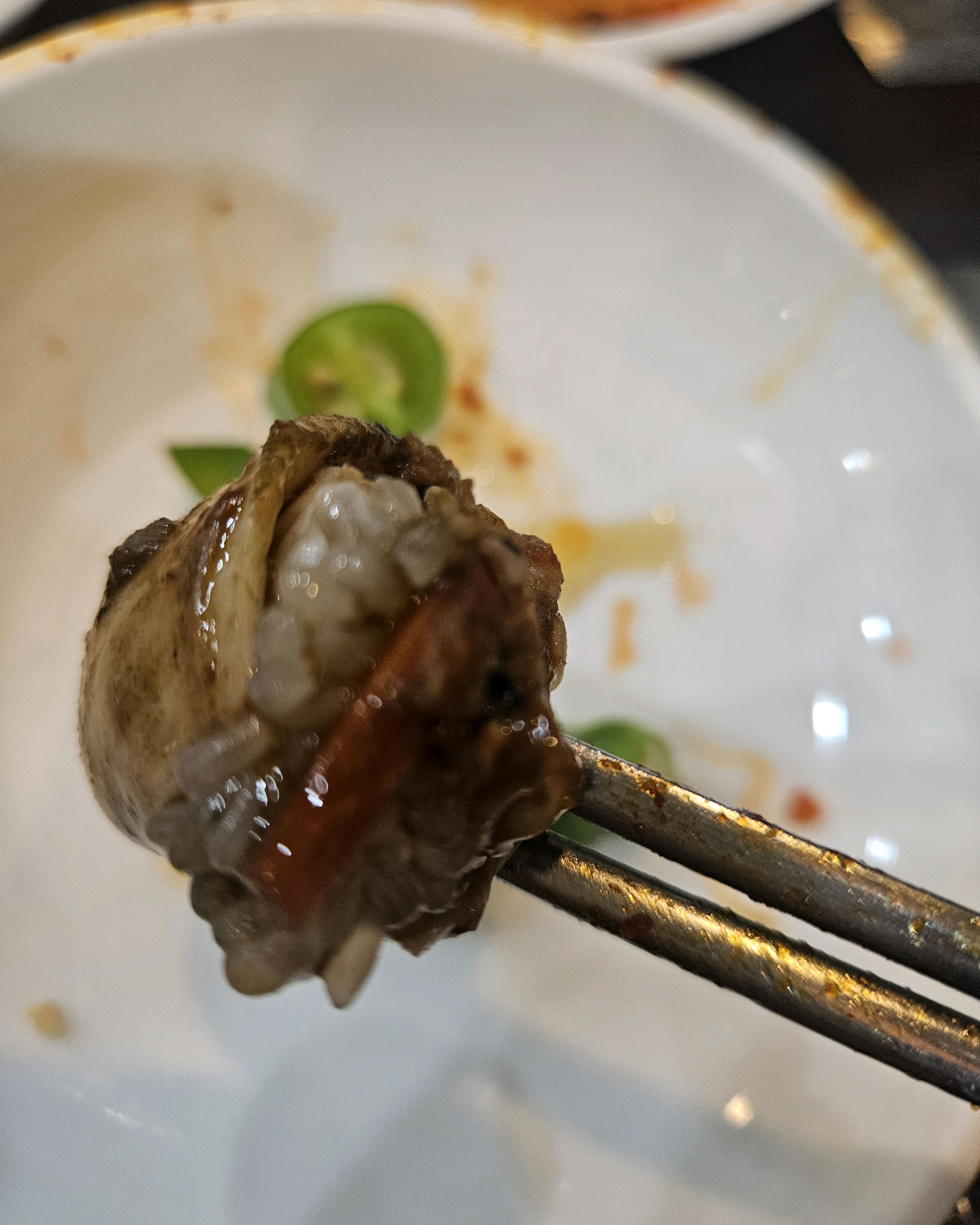 정자역 맛집 쭈락 분당본점 내돈내산 방문리뷰