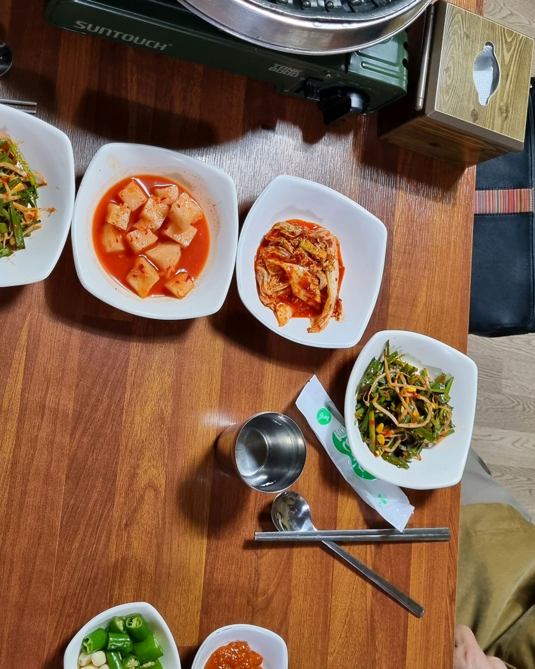 좋아요 - 대전 맛집 현암뚝방구이