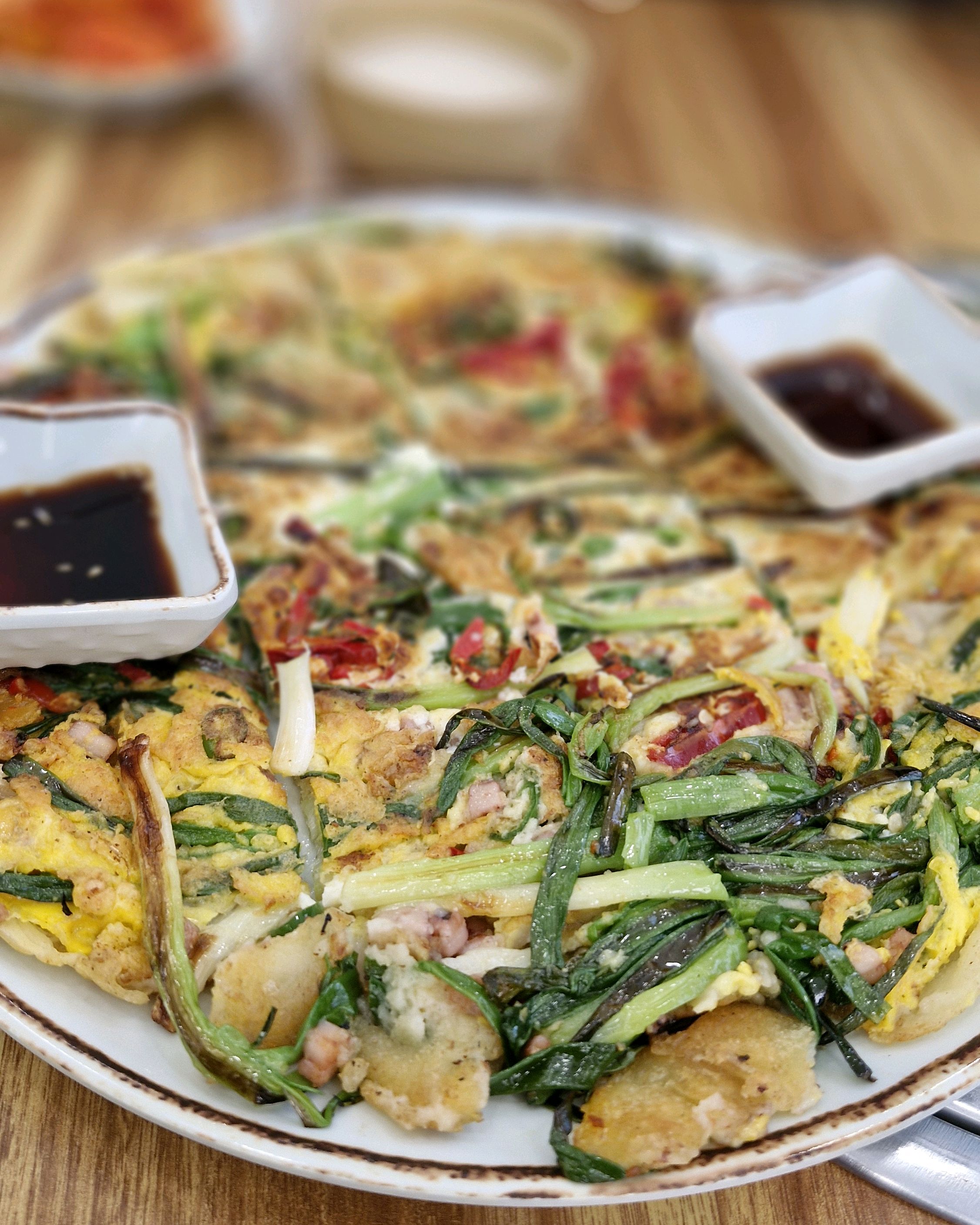 [동해 맛집 무릉회관] 직접 가본 로컬 리뷰